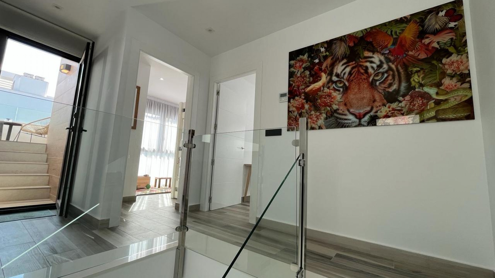 Återförsäljning - Villa - Los Altos