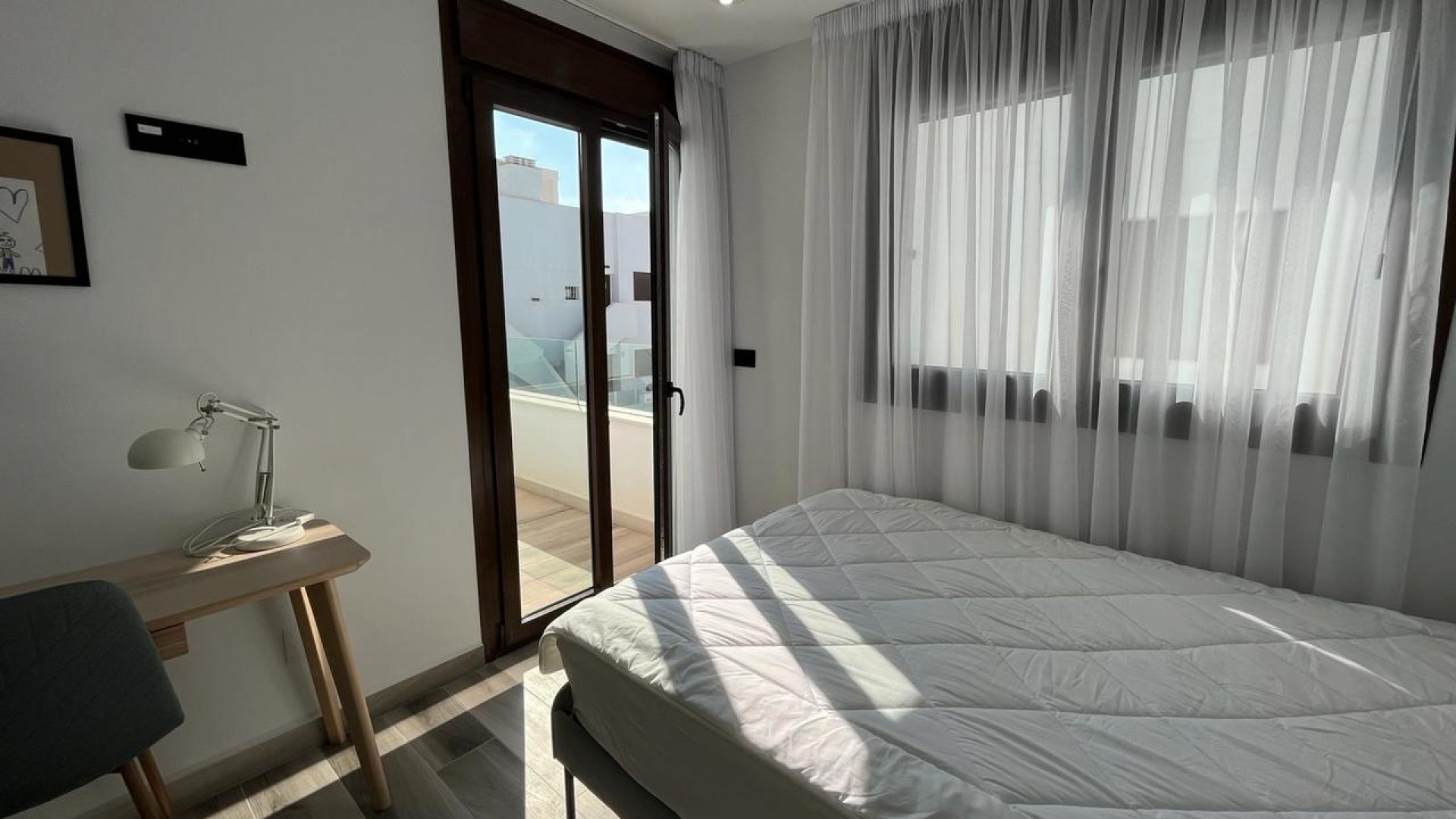 Återförsäljning - Villa - Los Altos