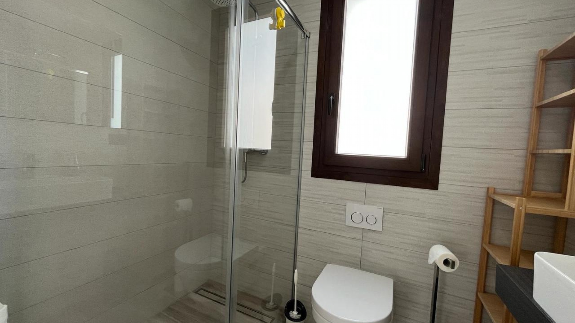 Återförsäljning - Villa - Los Altos