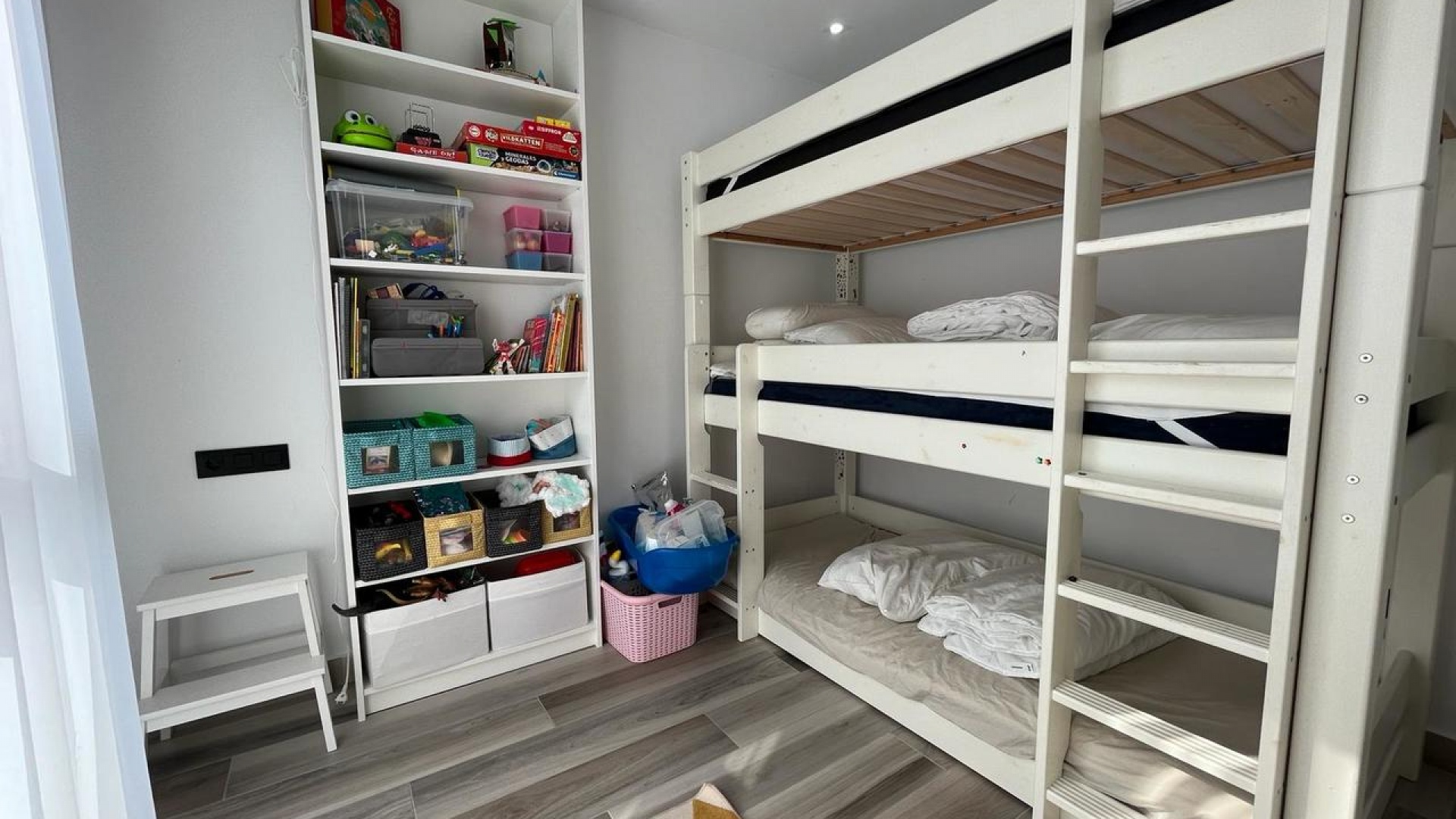 Återförsäljning - Villa - Los Altos