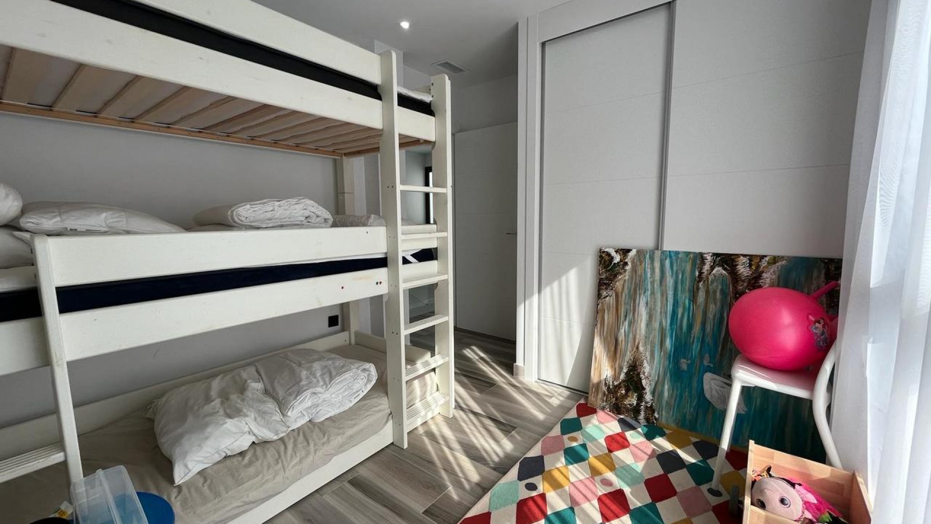 Återförsäljning - Villa - Los Altos