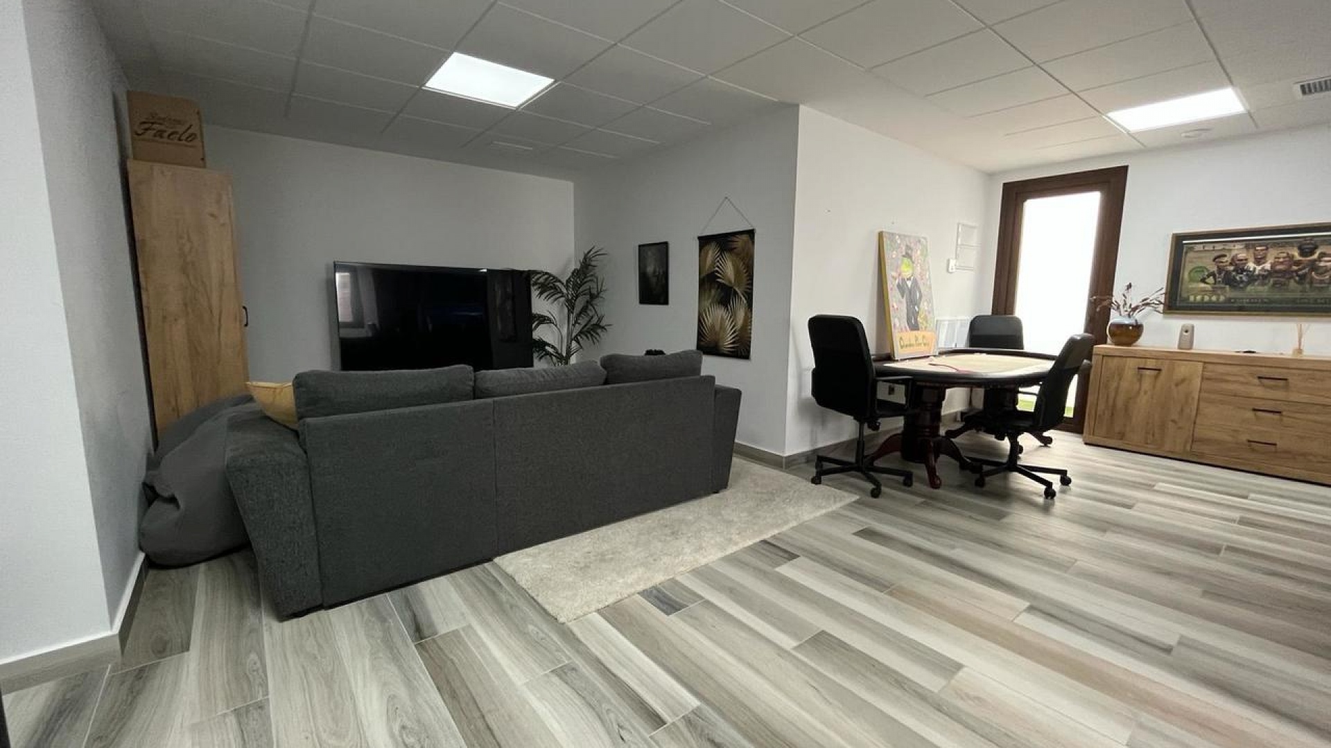 Återförsäljning - Villa - Los Altos