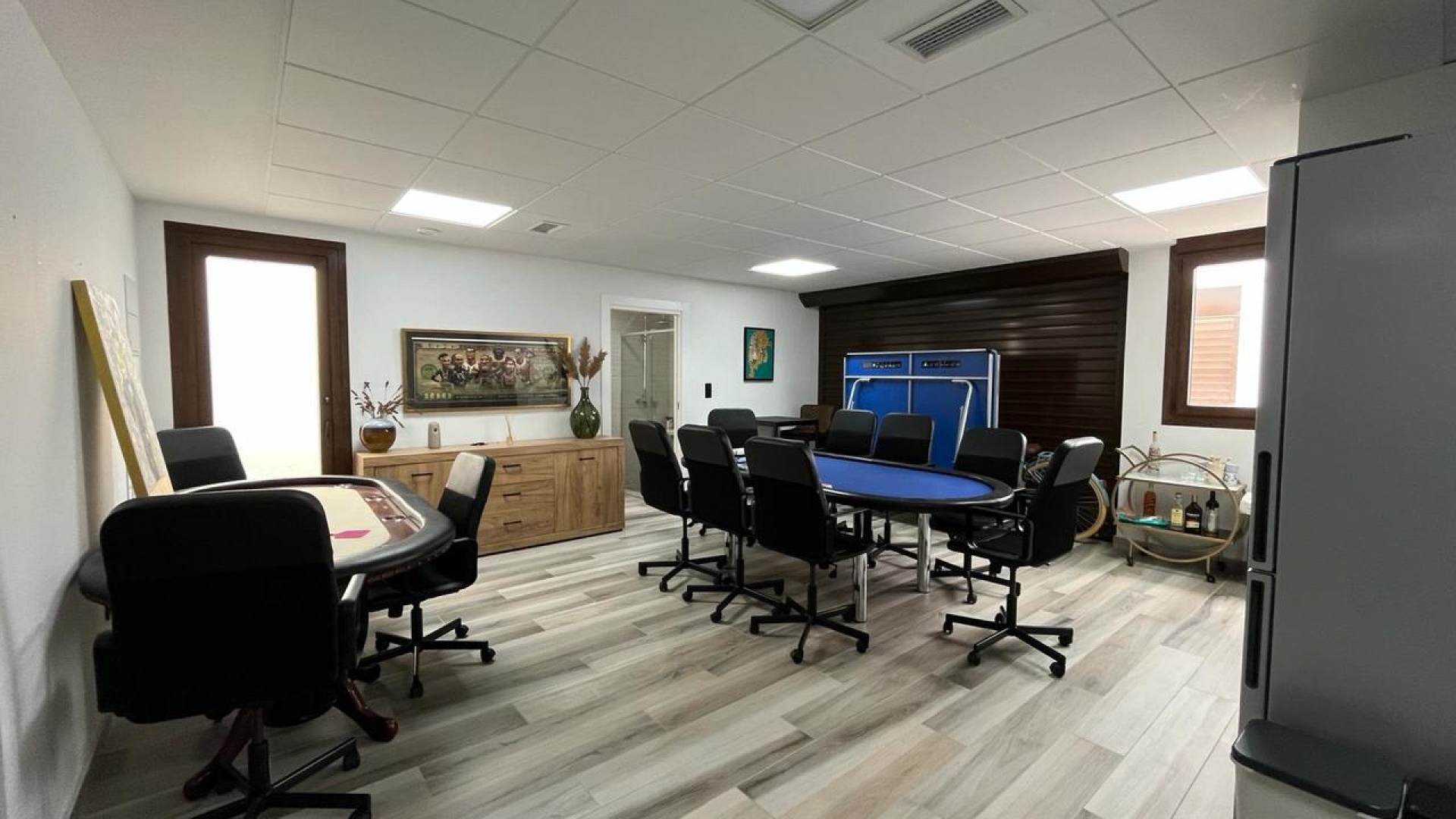 Återförsäljning - Villa - Los Altos