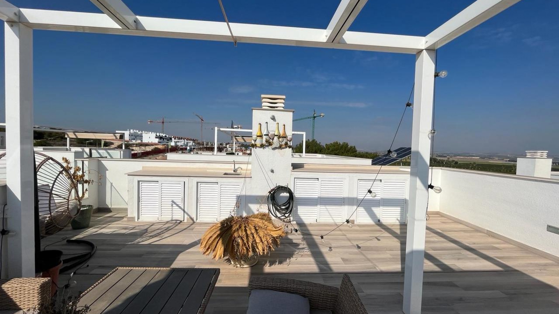 Återförsäljning - Villa - Los Altos