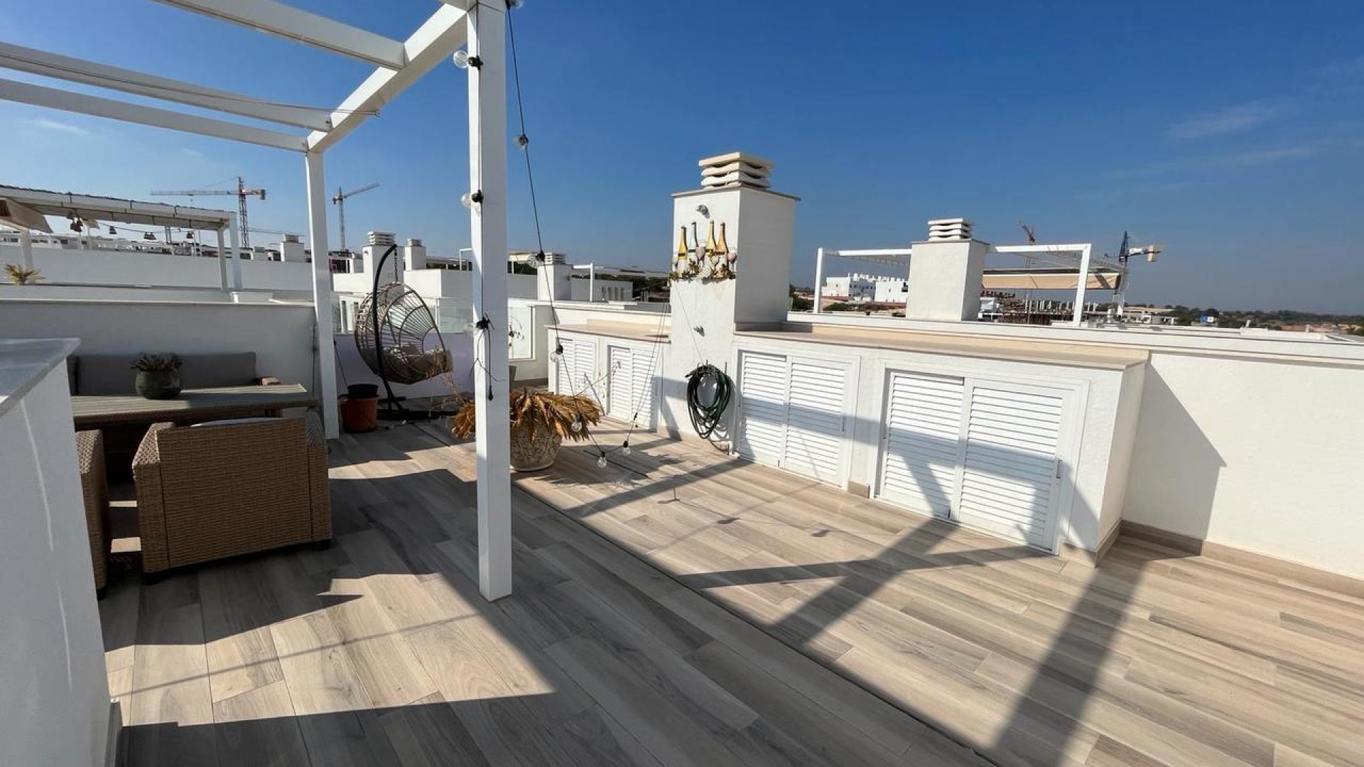 Återförsäljning - Villa - Los Altos