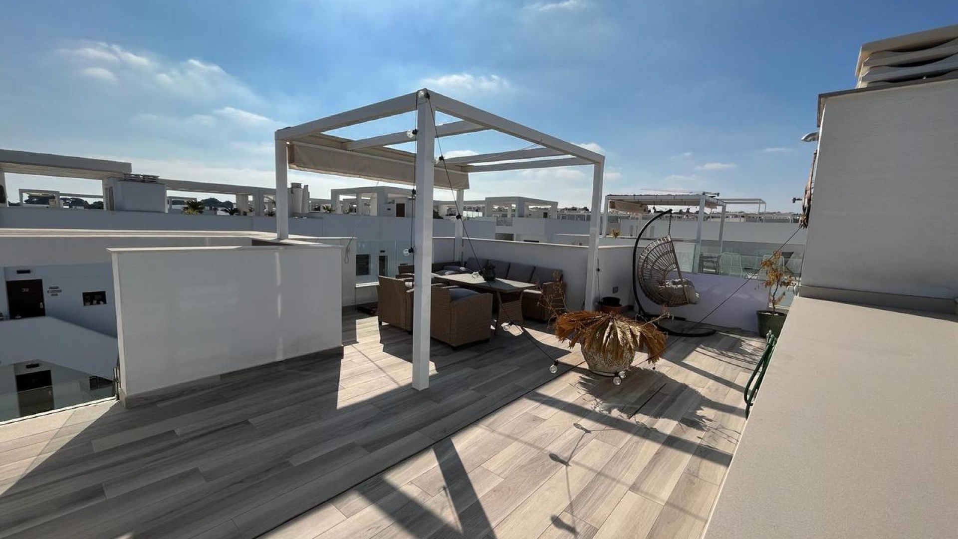 Återförsäljning - Villa - Los Altos