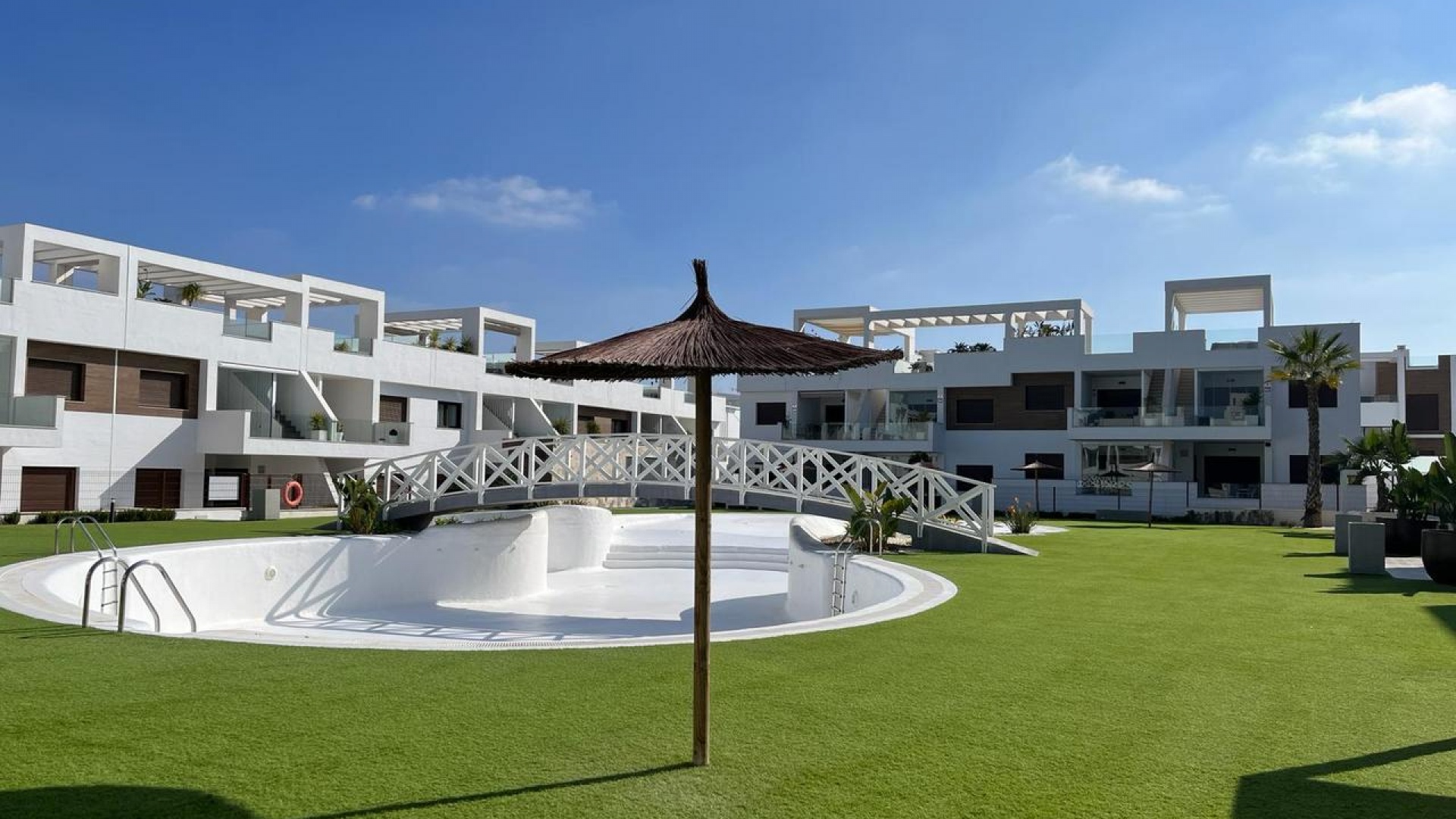 Återförsäljning - Villa - Los Altos