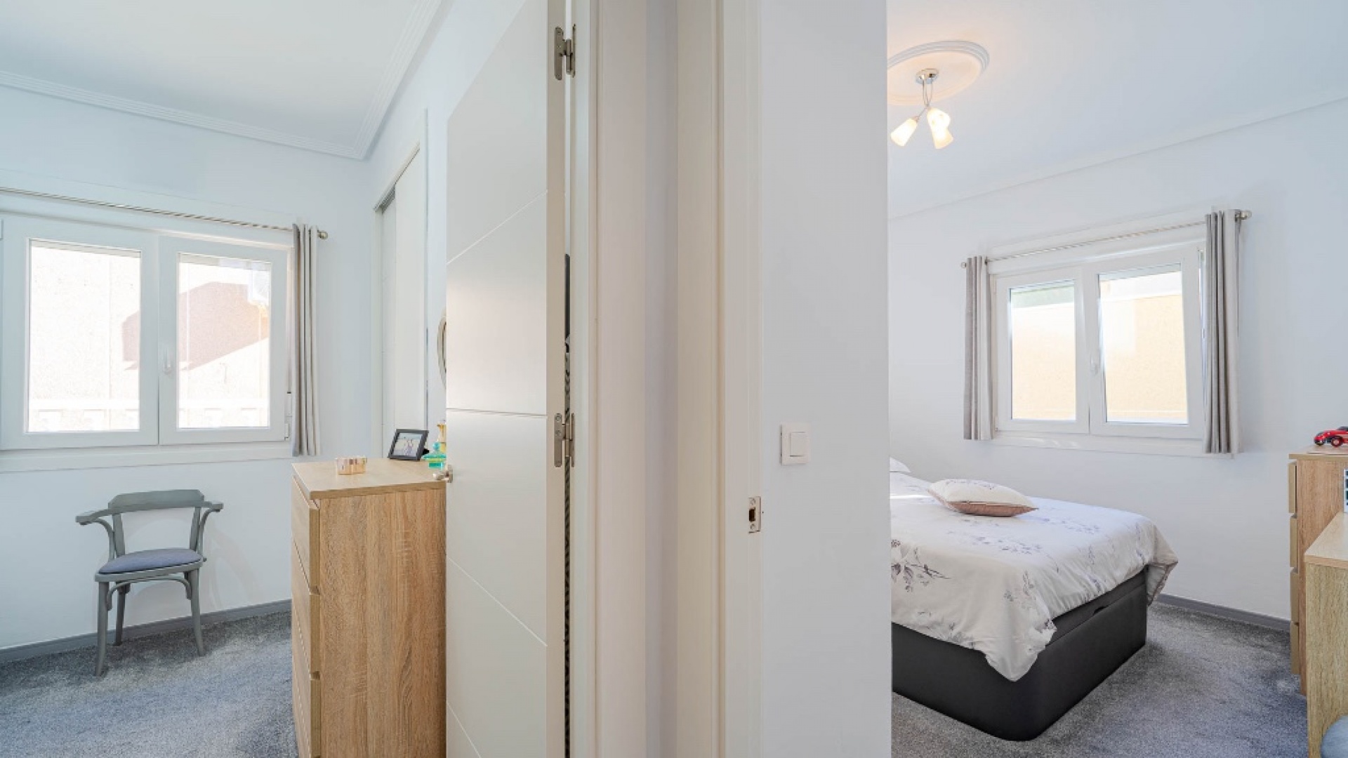 Återförsäljning - Villa - Los Altos