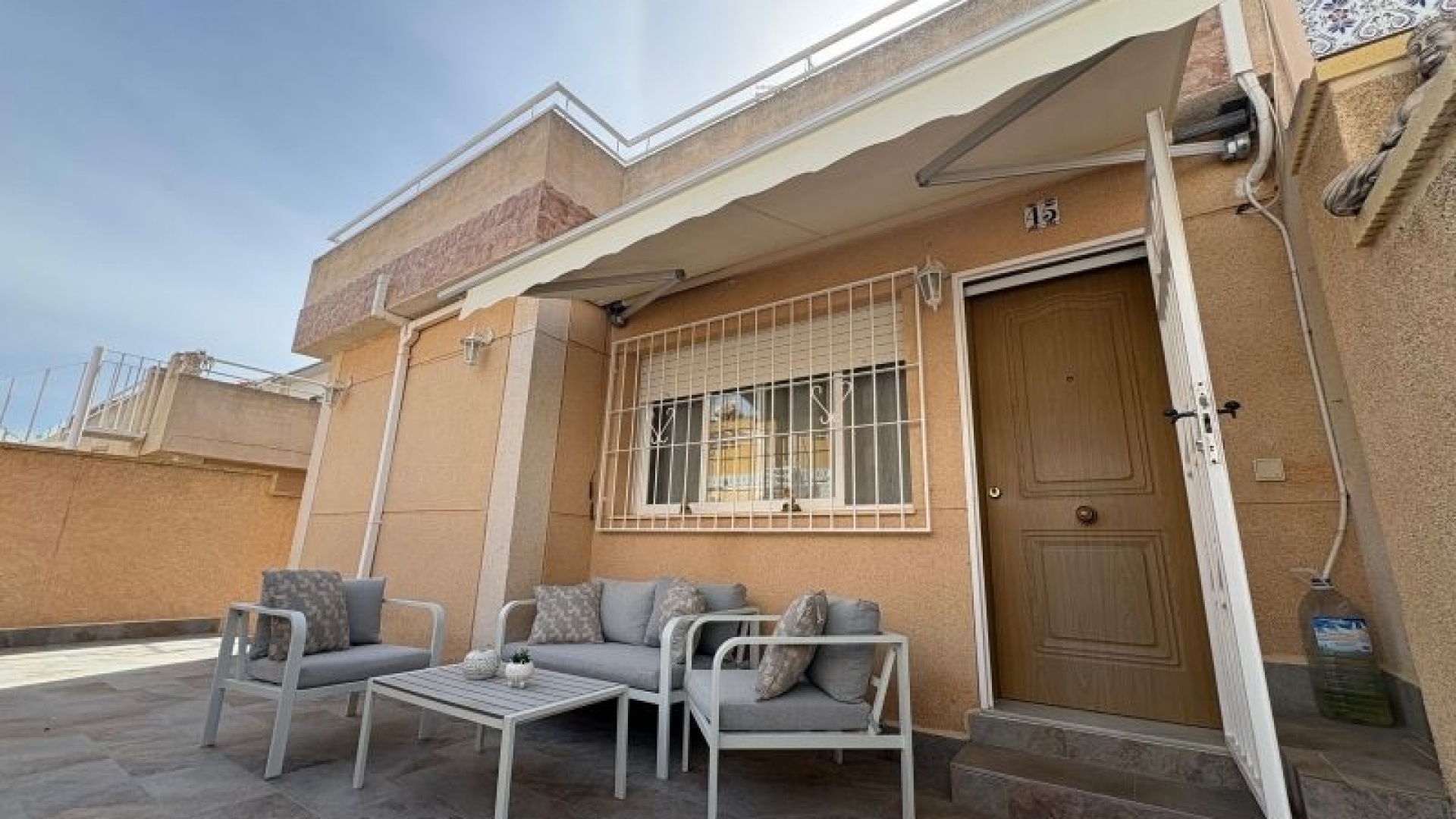 Återförsäljning - Villa - Los Altos