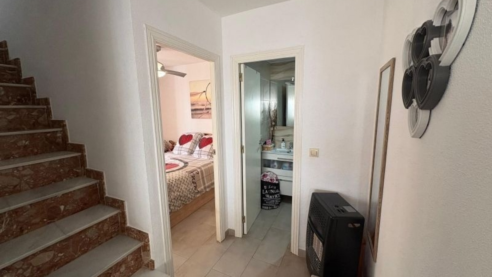 Återförsäljning - Villa - Los Altos