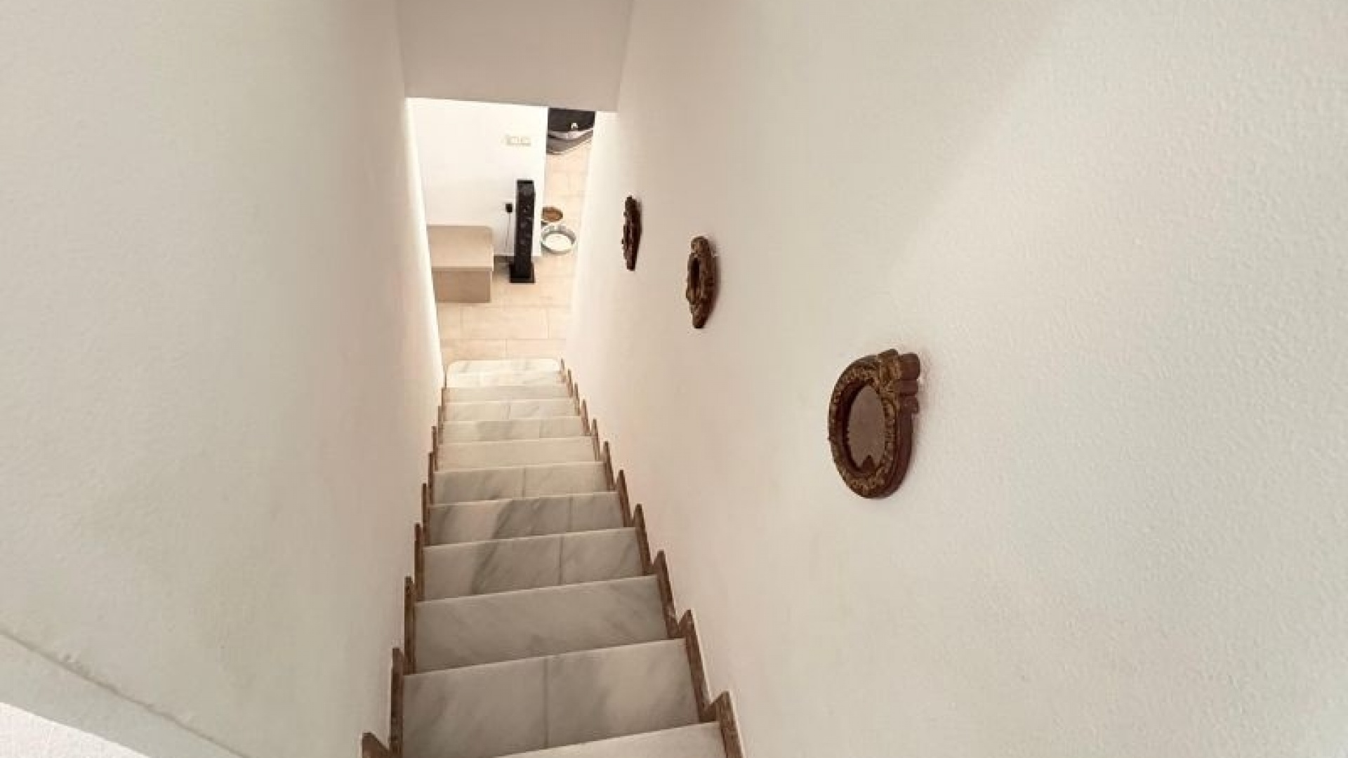 Återförsäljning - Villa - Los Altos