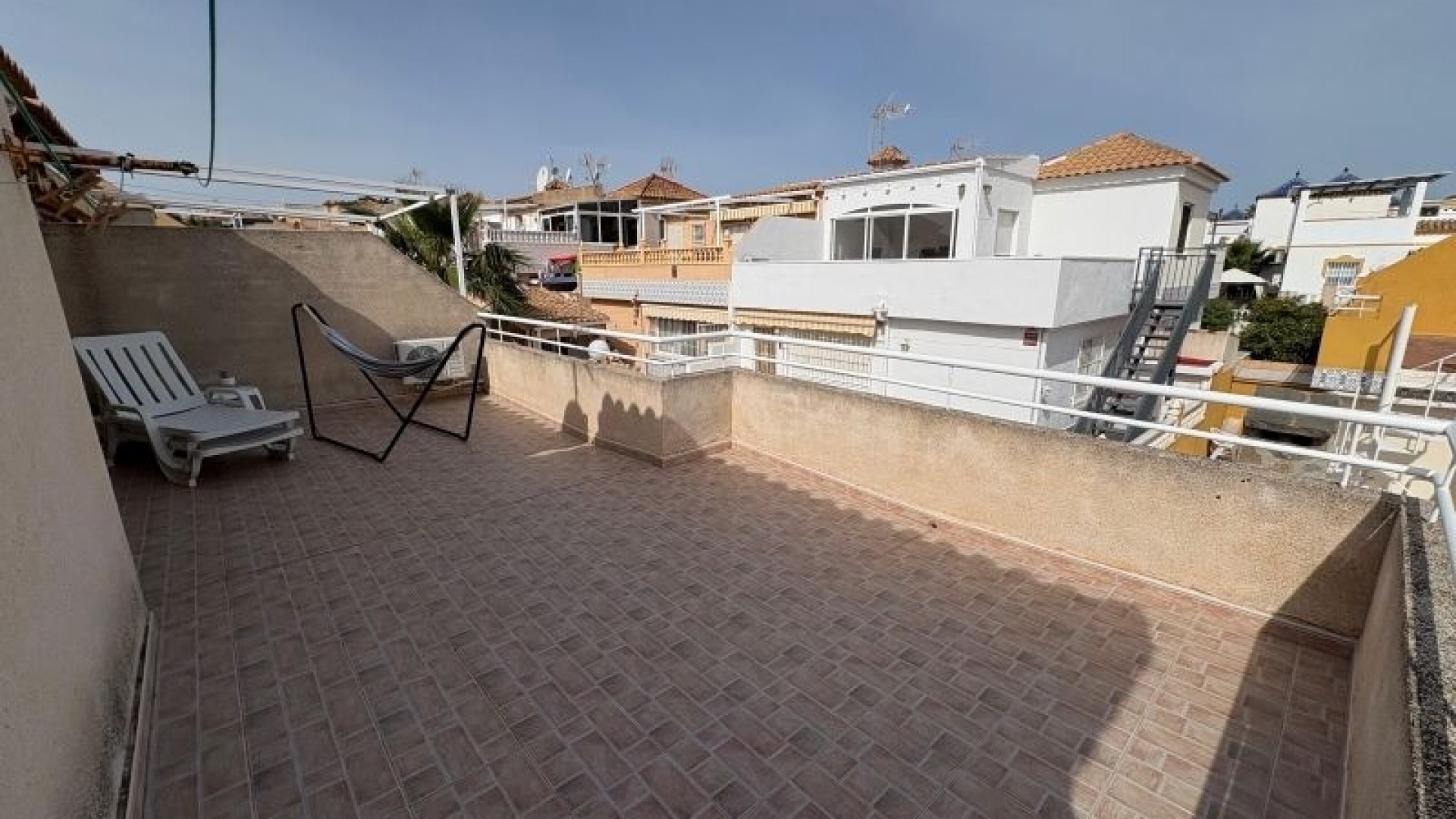 Återförsäljning - Villa - Los Altos