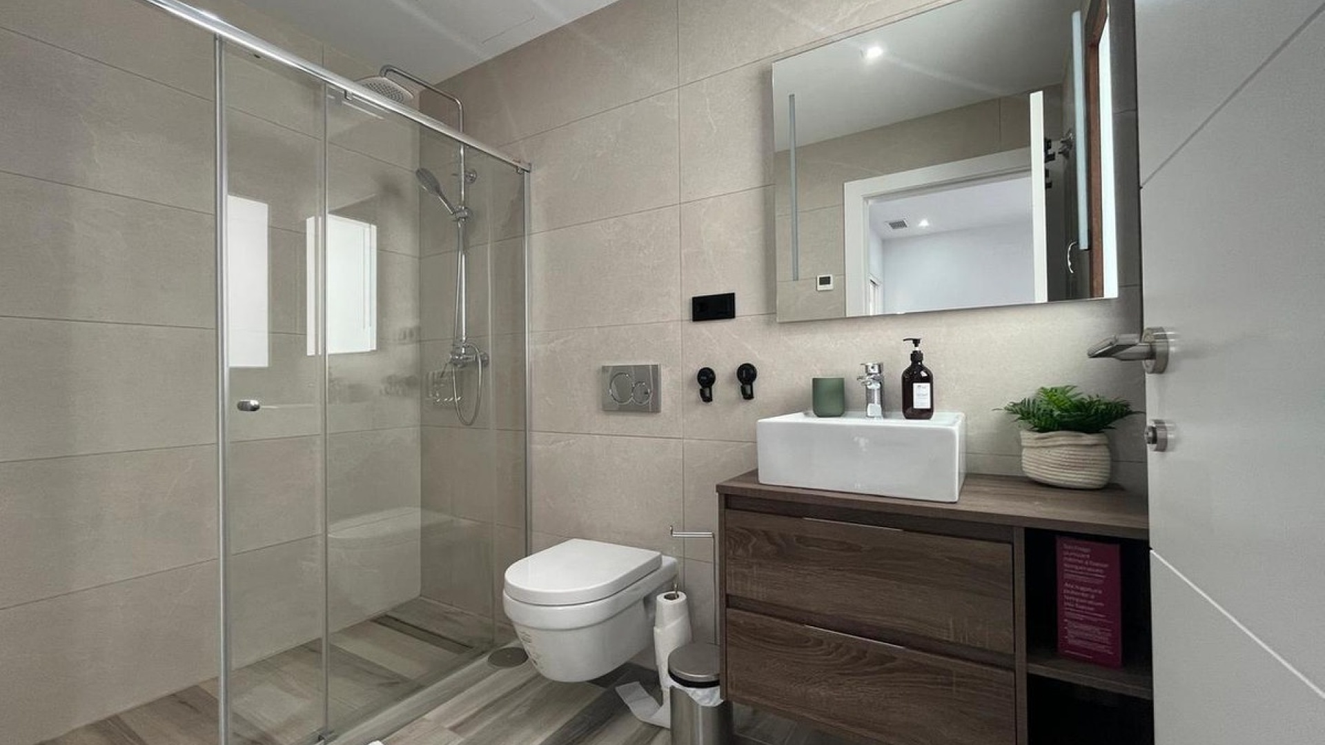 Återförsäljning - Villa - Los Balcones - Costa Blanca South