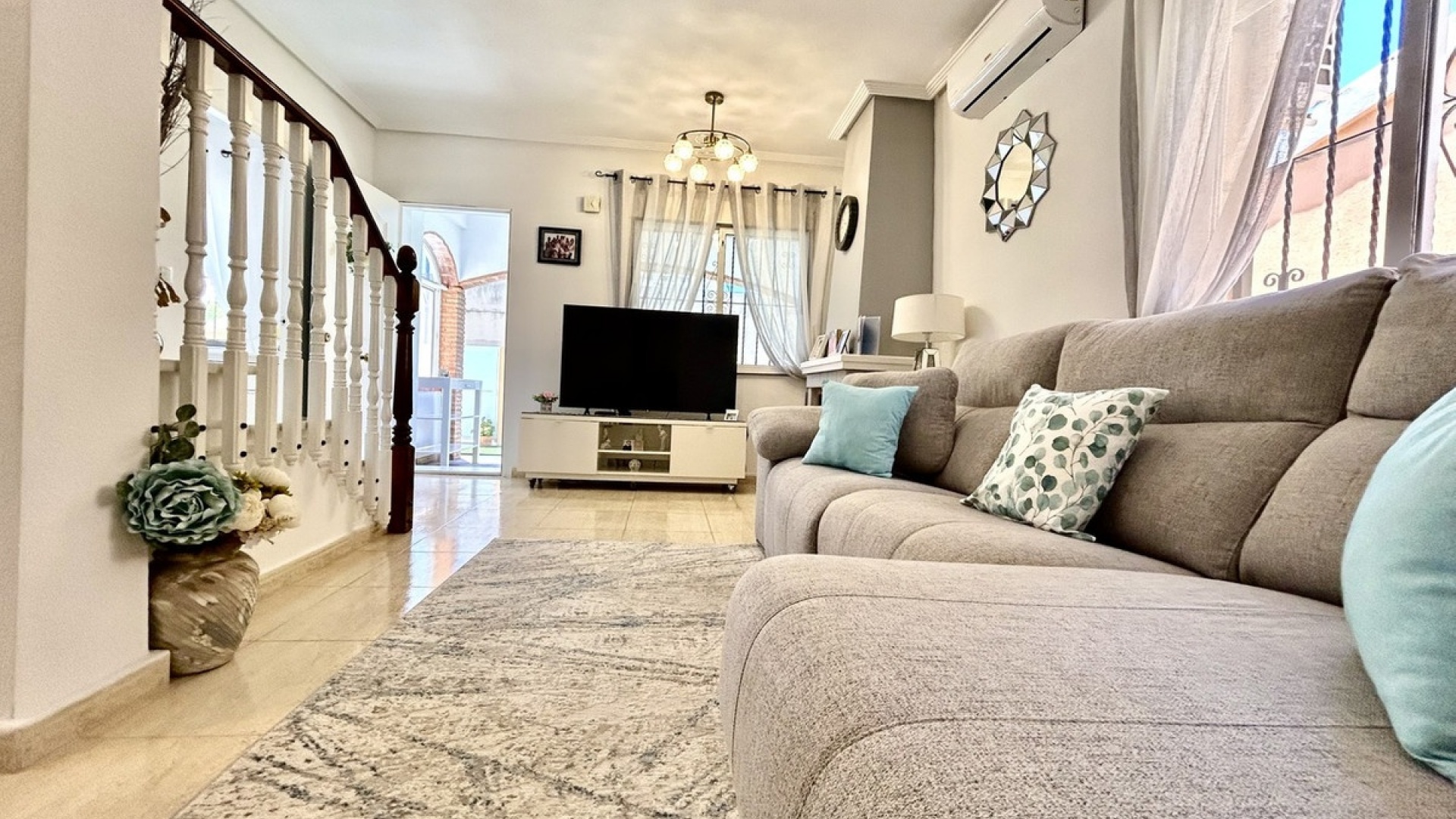 Återförsäljning - Villa - Los Balcones - Costa Blanca South
