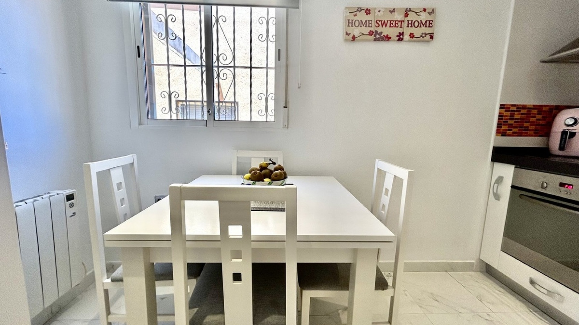 Återförsäljning - Villa - Los Balcones - Costa Blanca South