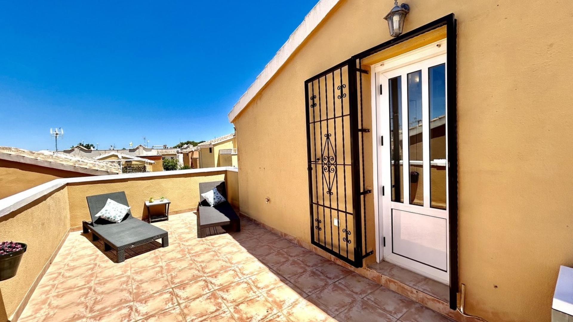 Återförsäljning - Villa - Los Balcones - Costa Blanca South