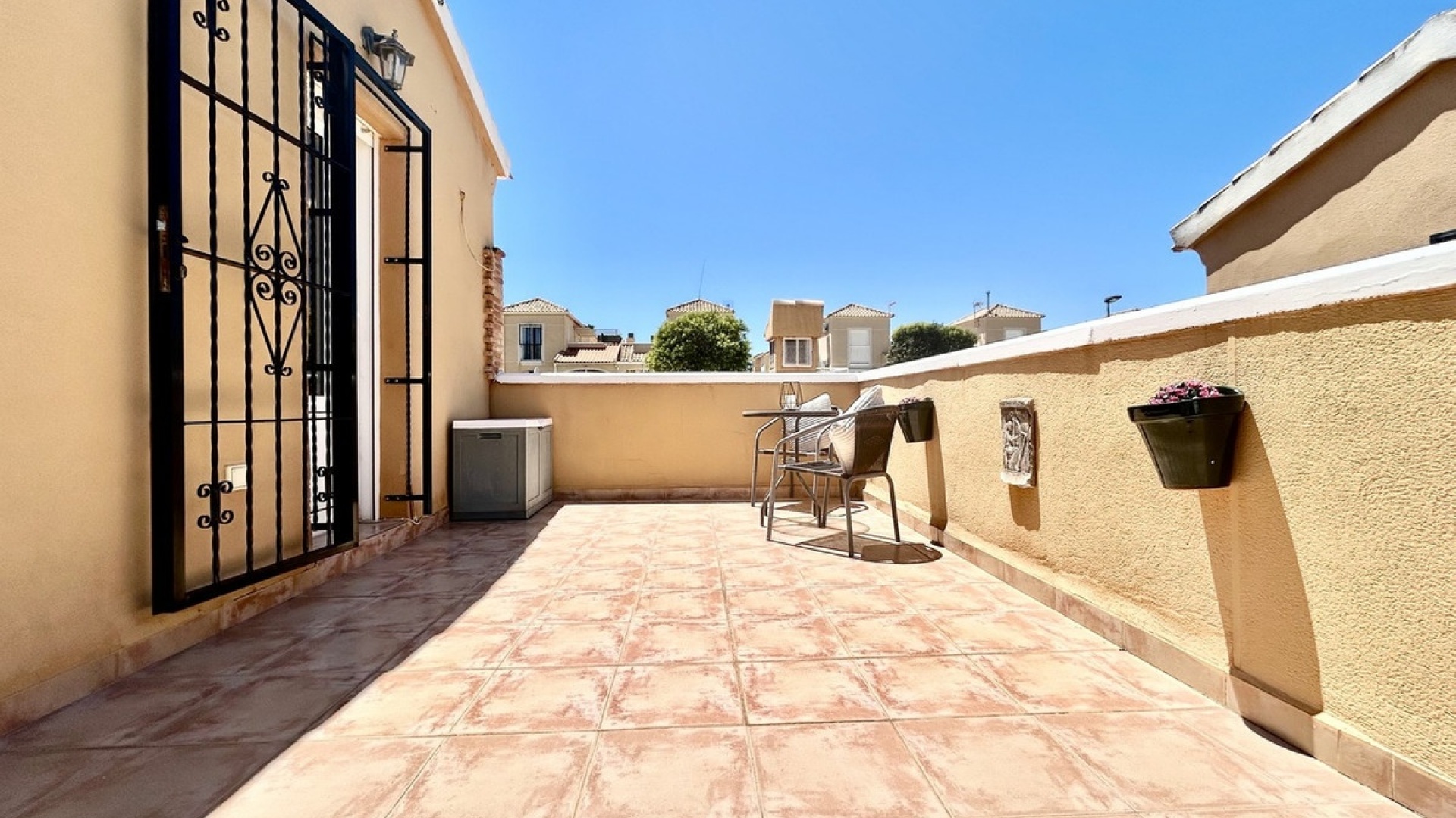 Återförsäljning - Villa - Los Balcones - Costa Blanca South