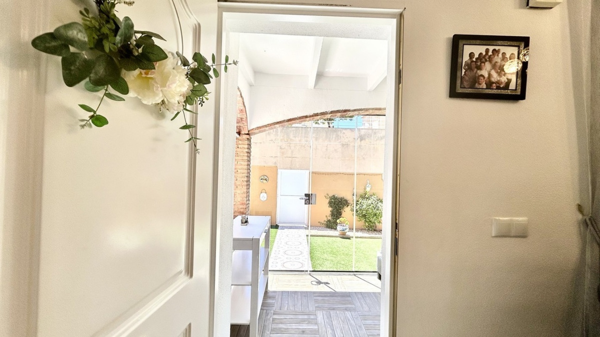 Återförsäljning - Villa - Los Balcones - Costa Blanca South