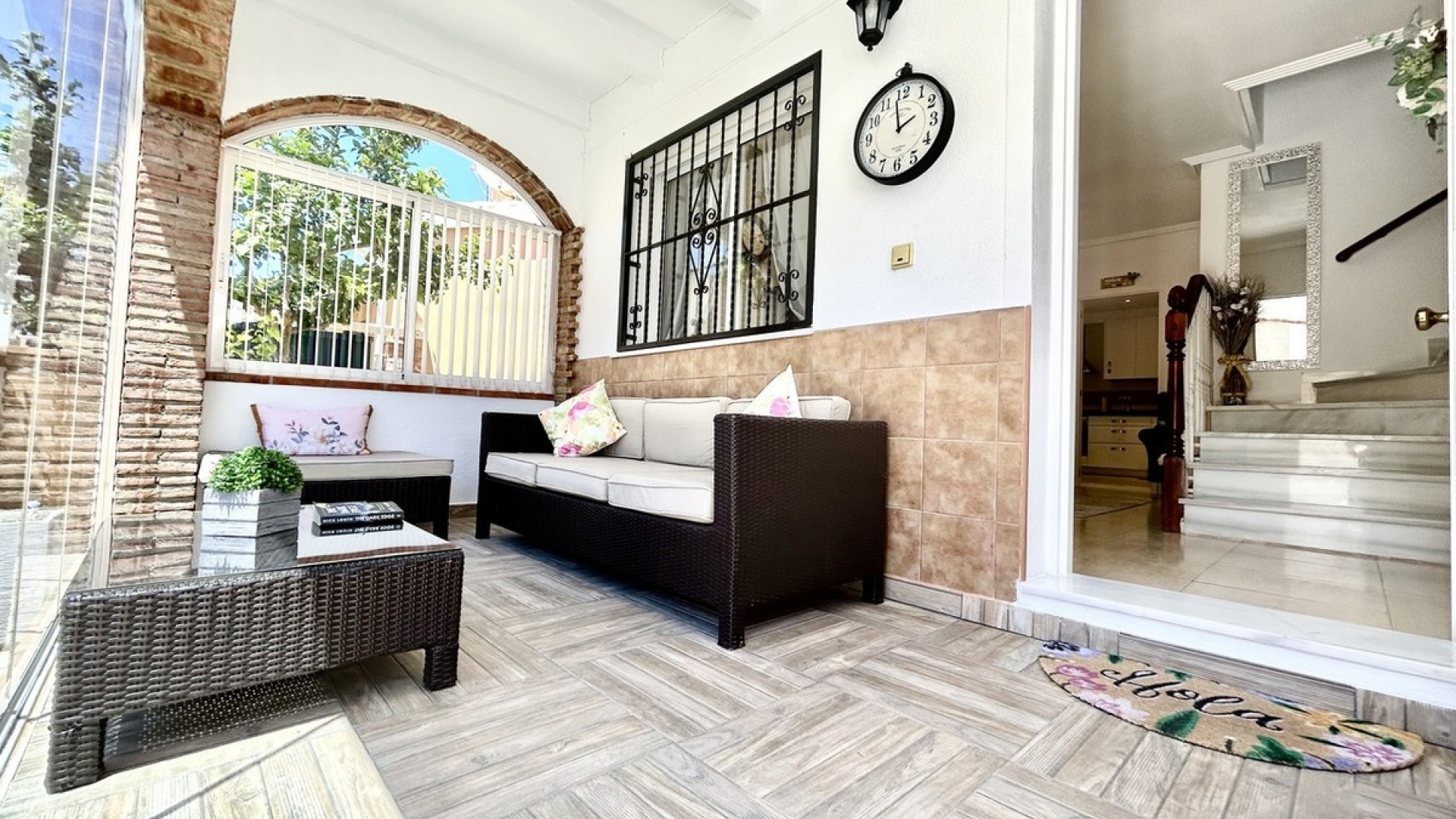 Återförsäljning - Villa - Los Balcones - Costa Blanca South