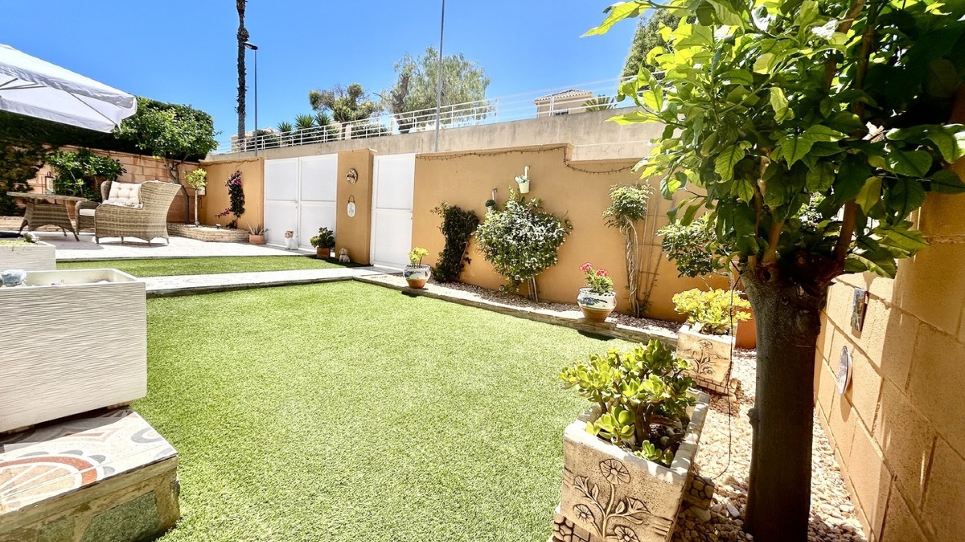 Återförsäljning - Villa - Los Balcones - Costa Blanca South