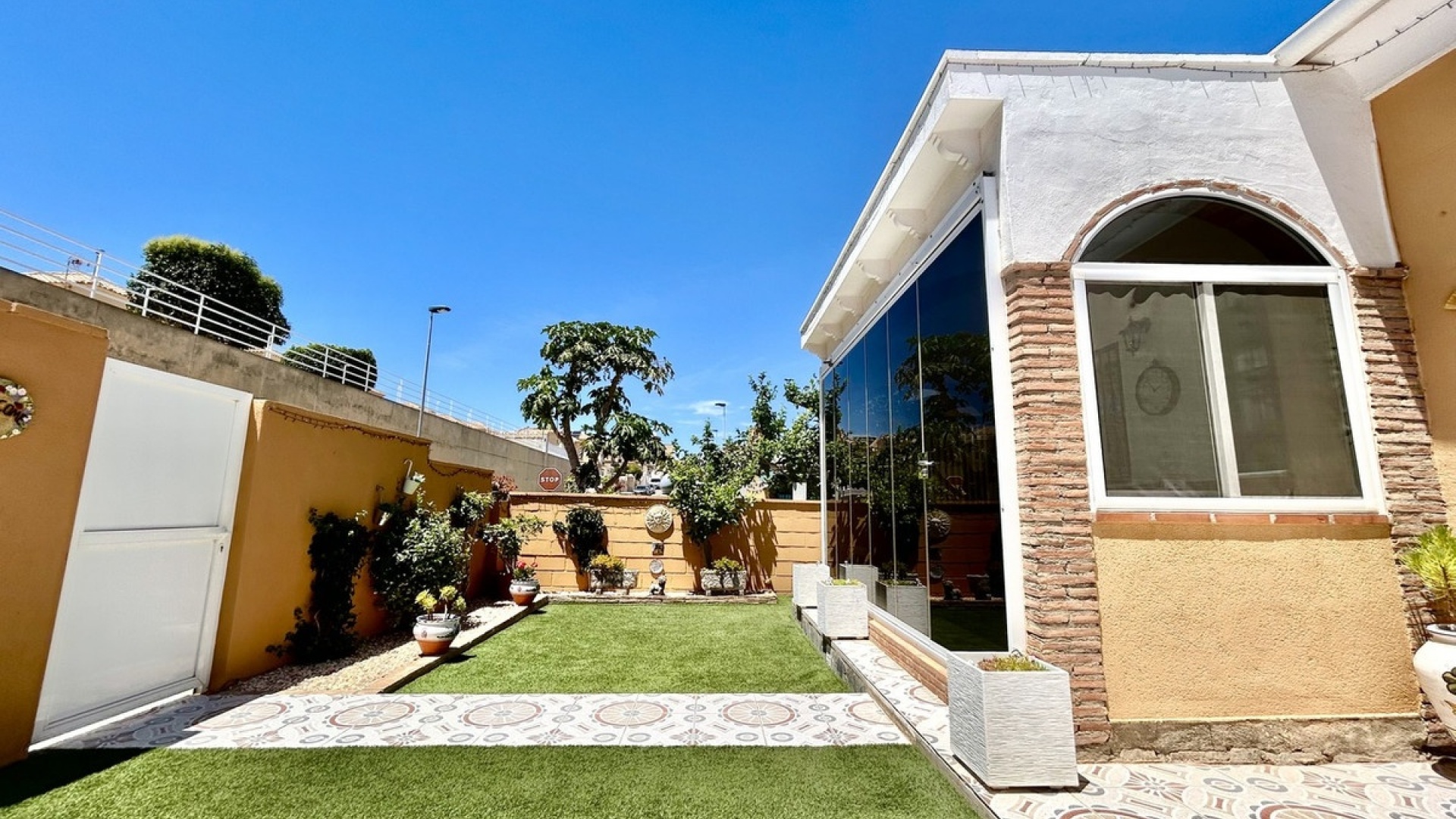 Återförsäljning - Villa - Los Balcones - Costa Blanca South