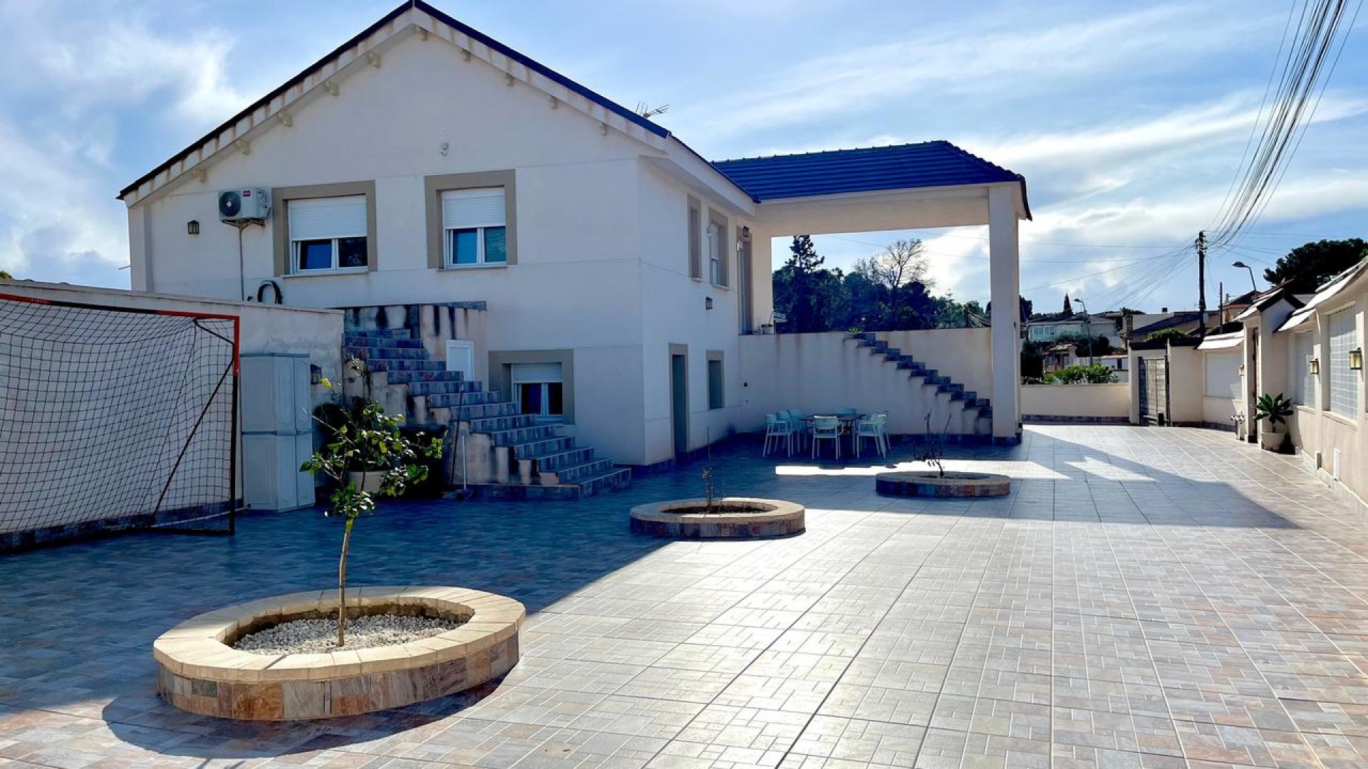 Återförsäljning - Villa - Los Balcones