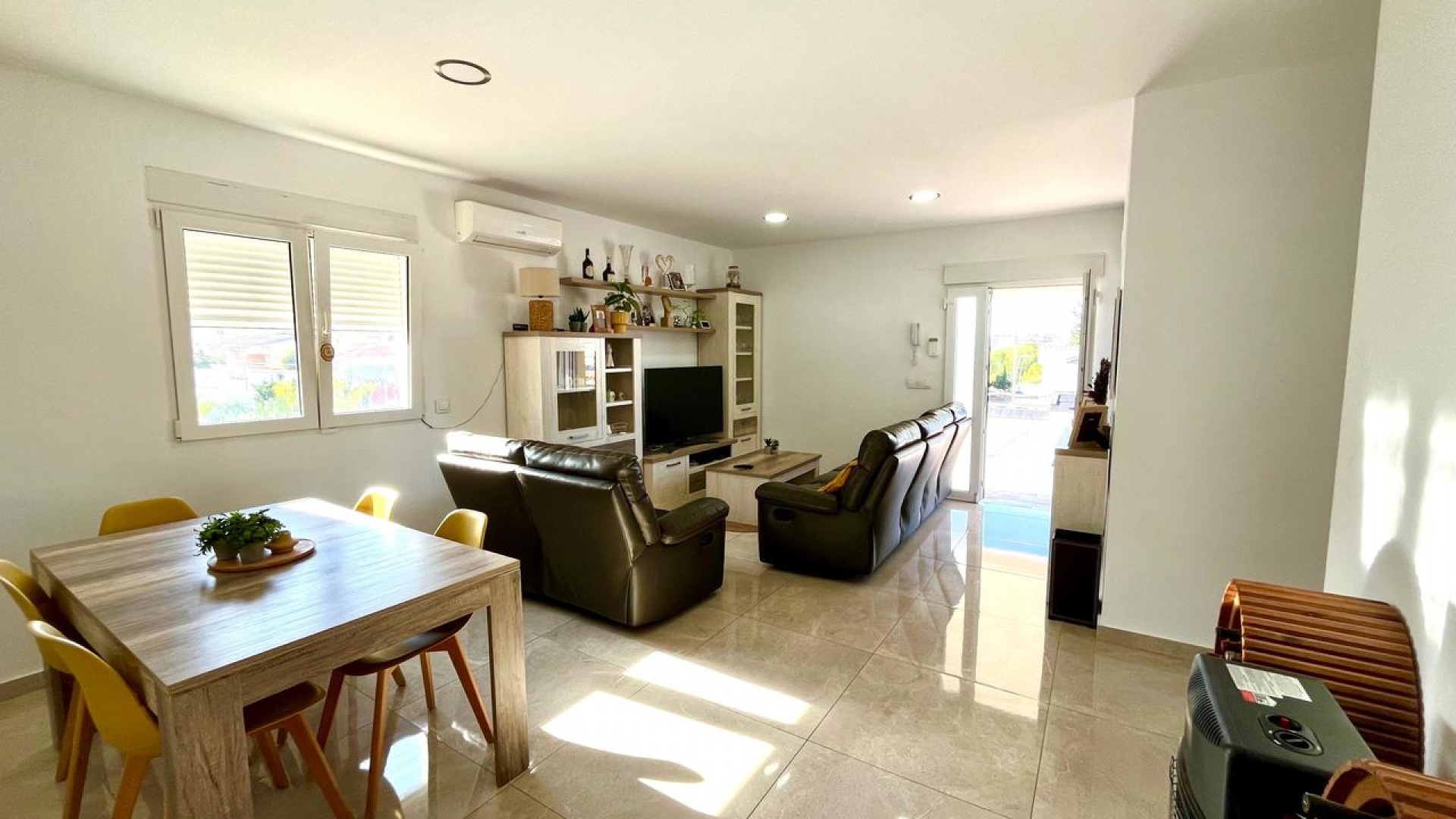 Återförsäljning - Villa - Los Balcones