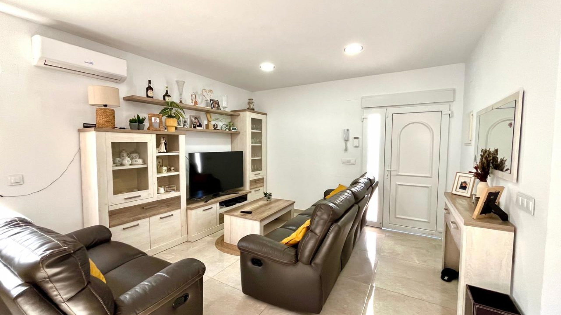 Återförsäljning - Villa - Los Balcones