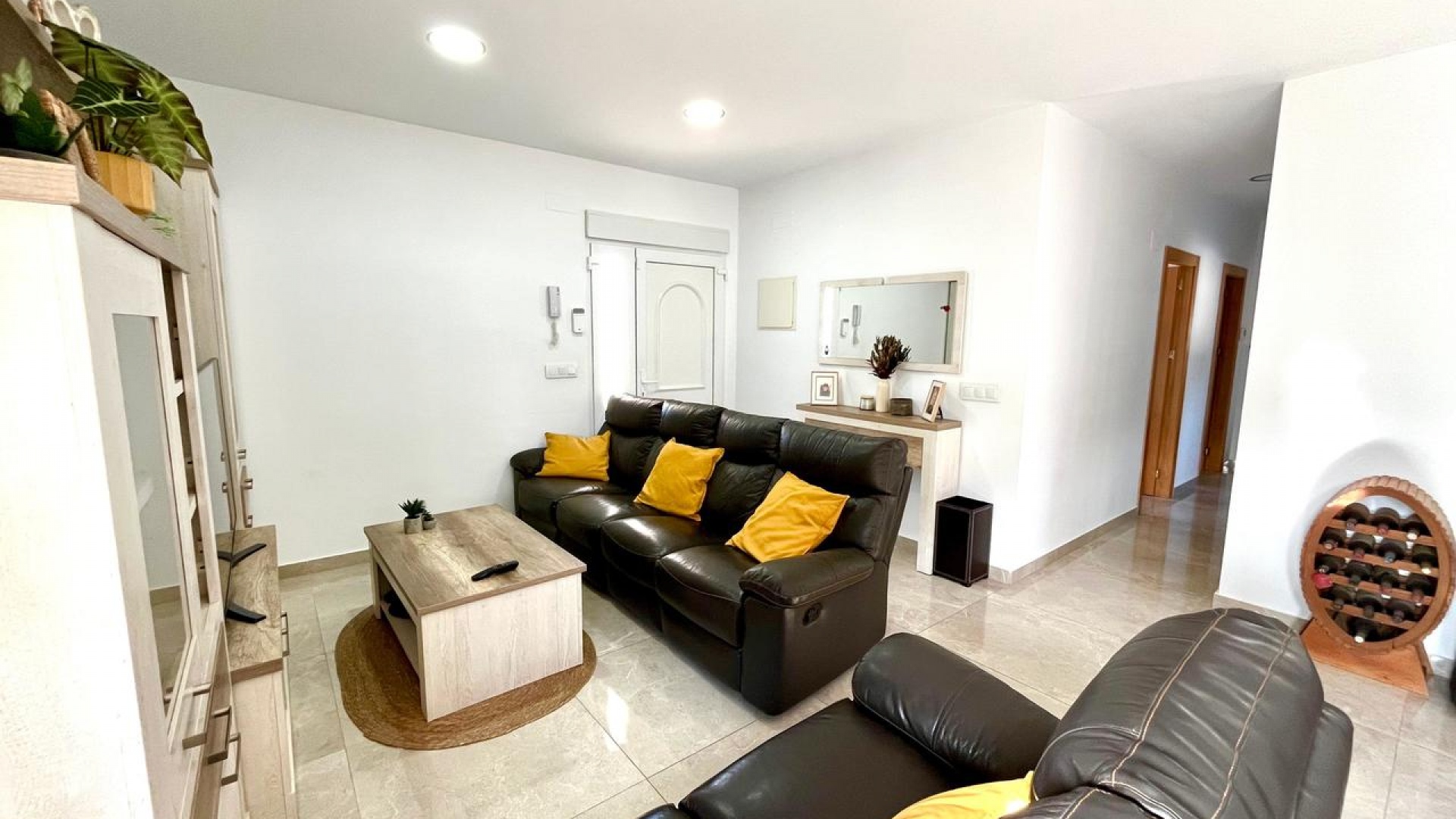 Återförsäljning - Villa - Los Balcones