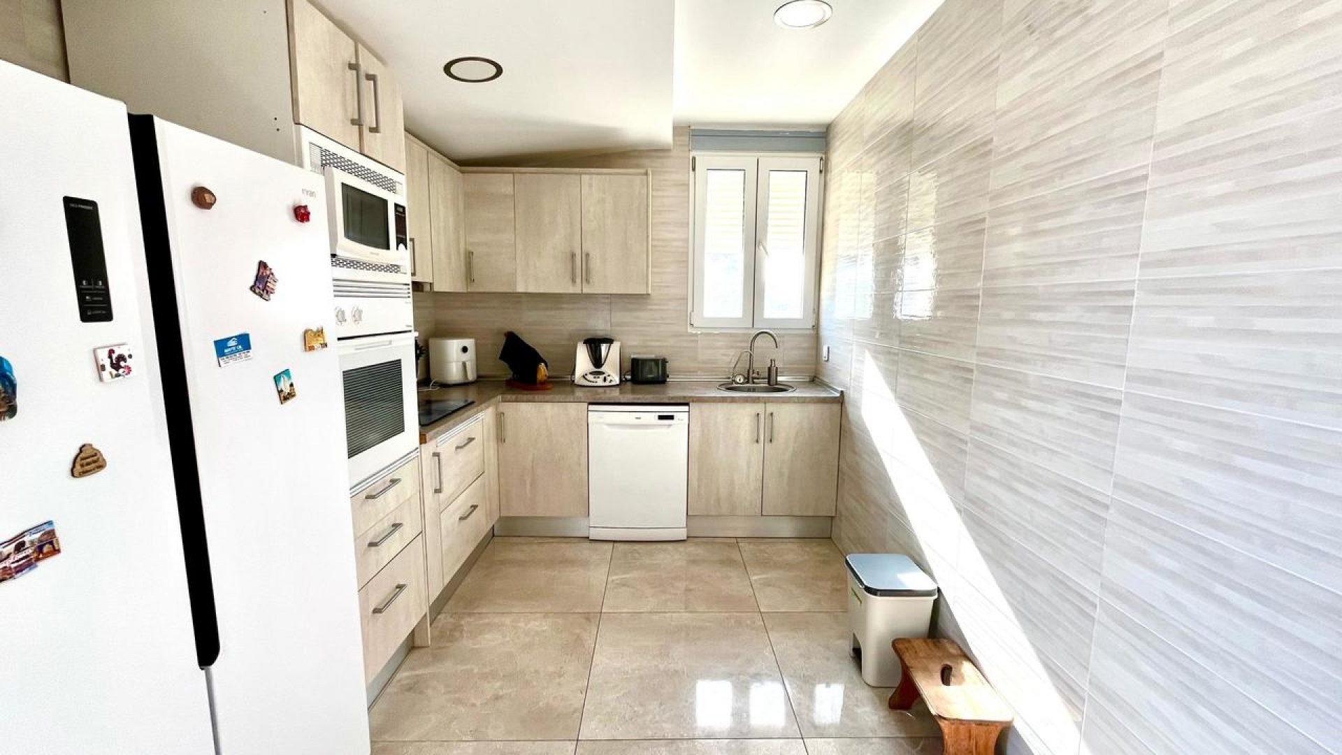 Återförsäljning - Villa - Los Balcones