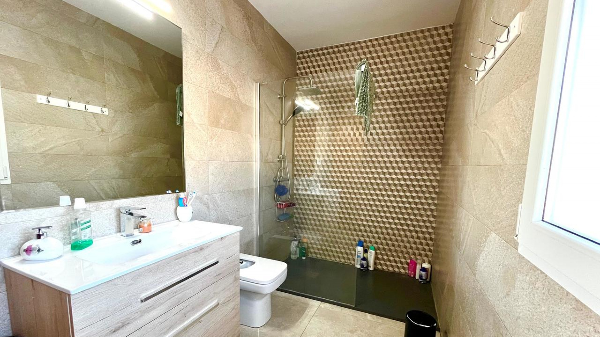 Återförsäljning - Villa - Los Balcones