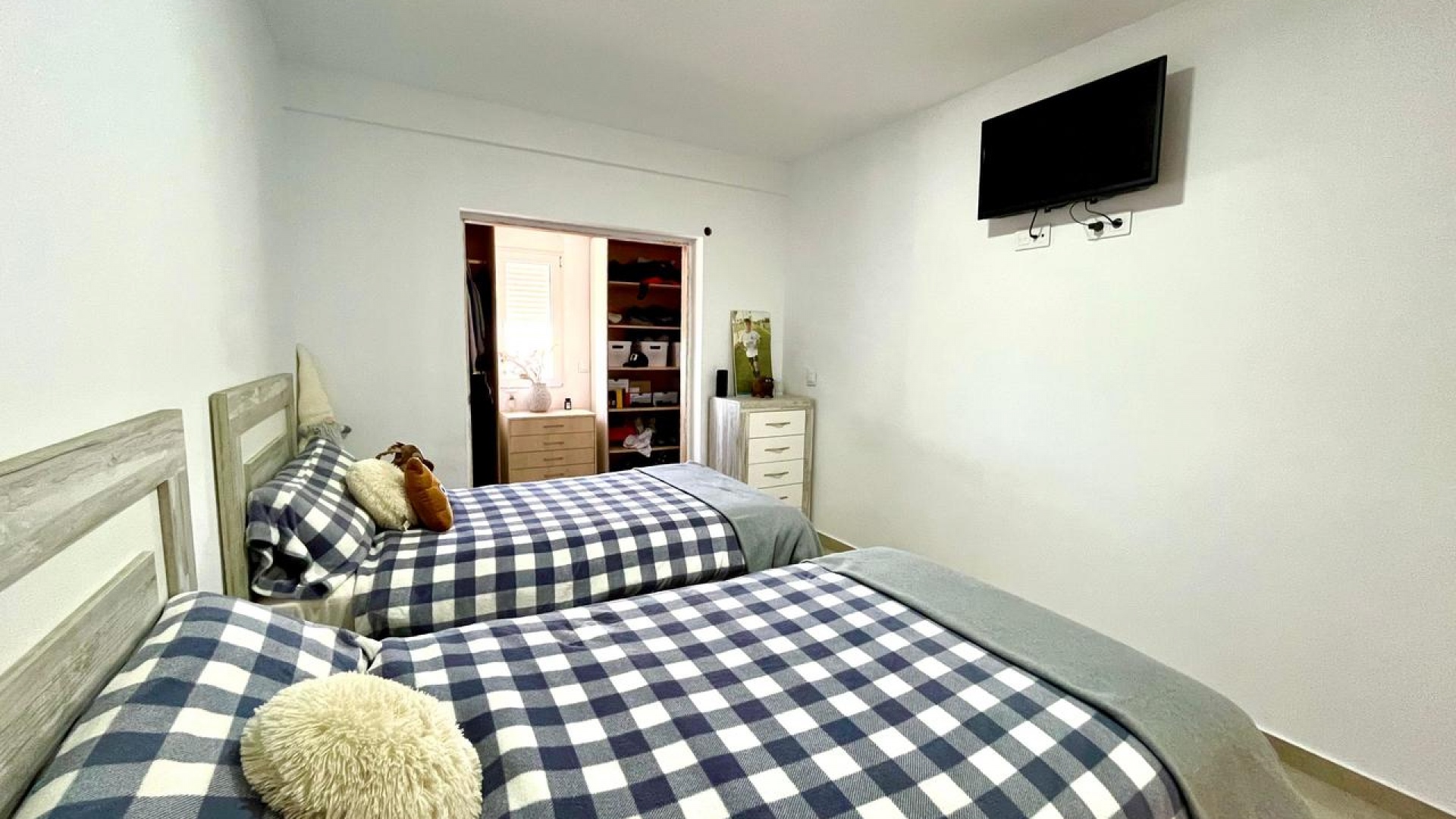 Återförsäljning - Villa - Los Balcones