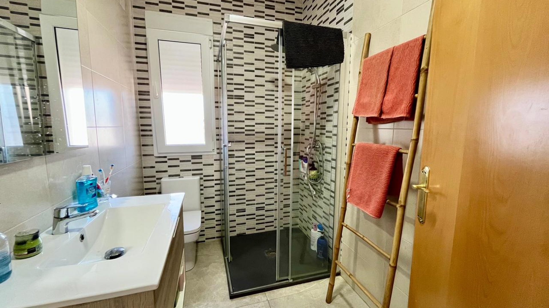 Återförsäljning - Villa - Los Balcones