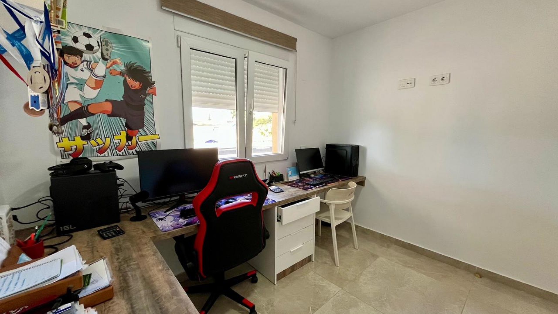 Återförsäljning - Villa - Los Balcones