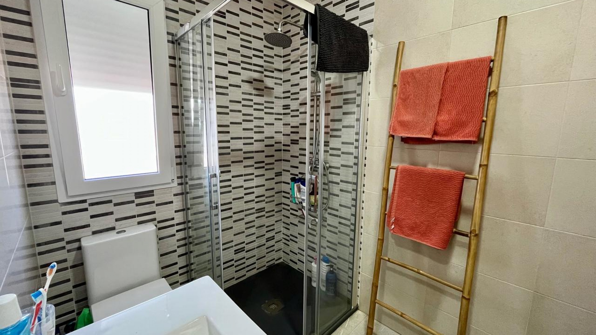 Återförsäljning - Villa - Los Balcones