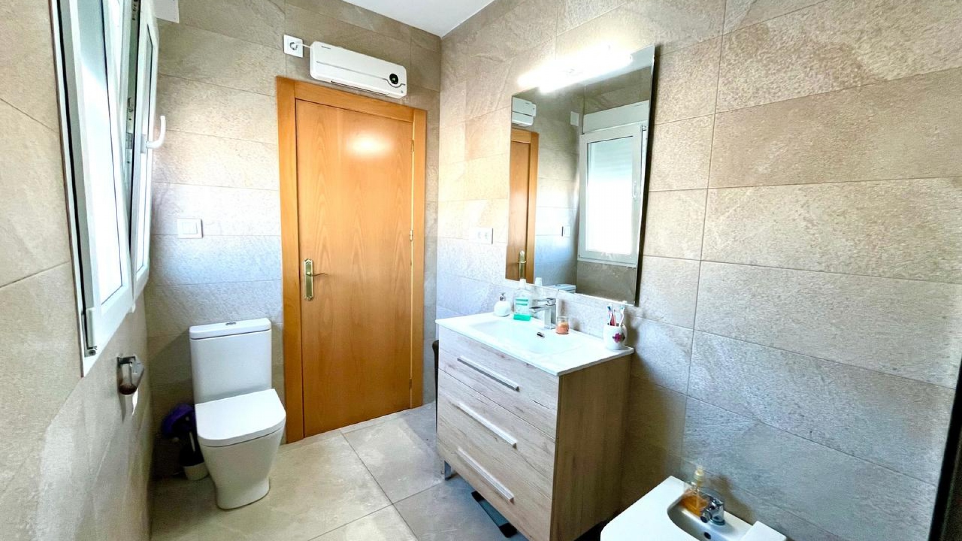 Återförsäljning - Villa - Los Balcones