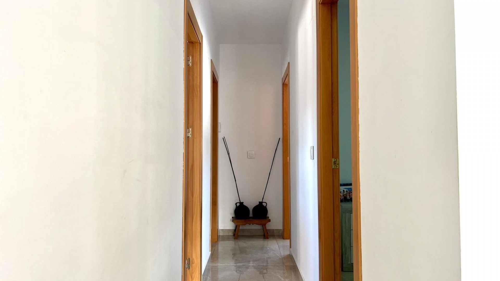 Återförsäljning - Villa - Los Balcones