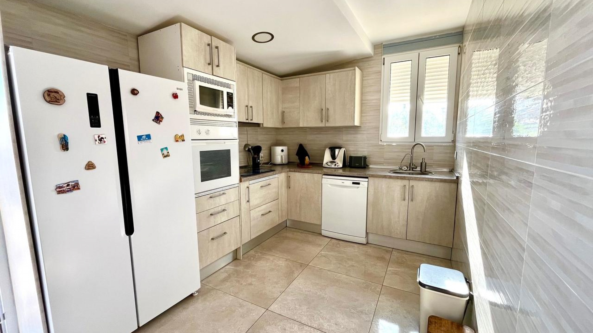 Återförsäljning - Villa - Los Balcones