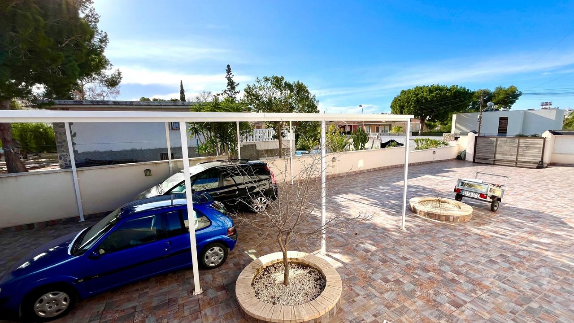 Återförsäljning - Villa - Los Balcones