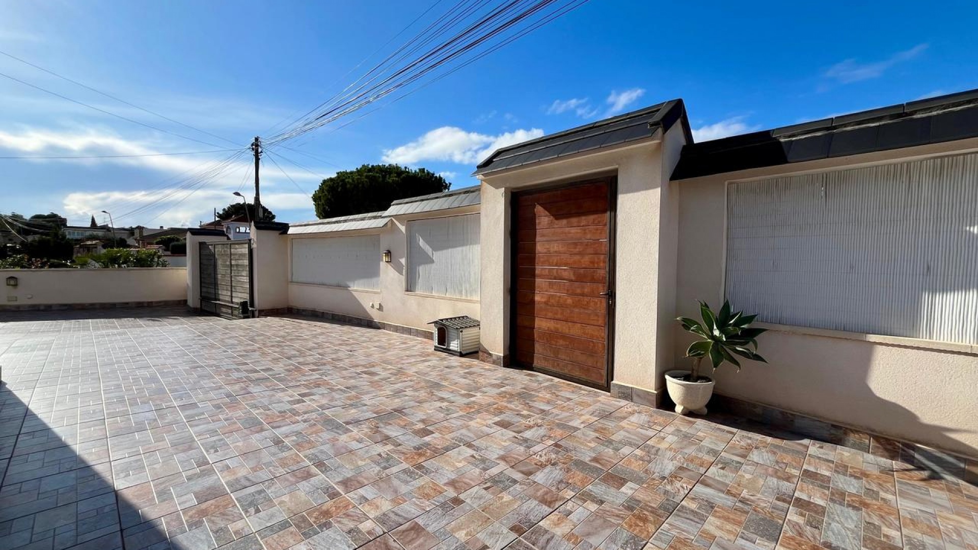 Återförsäljning - Villa - Los Balcones