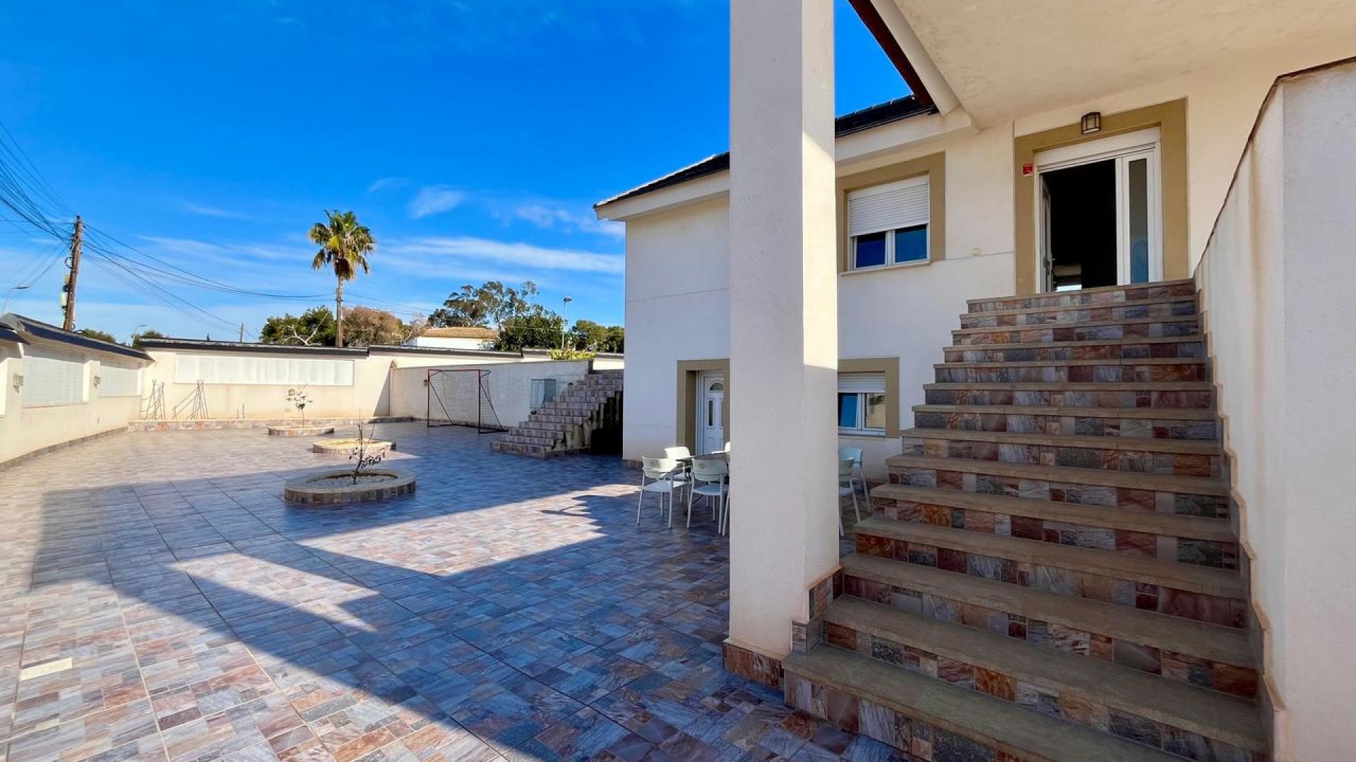 Återförsäljning - Villa - Los Balcones