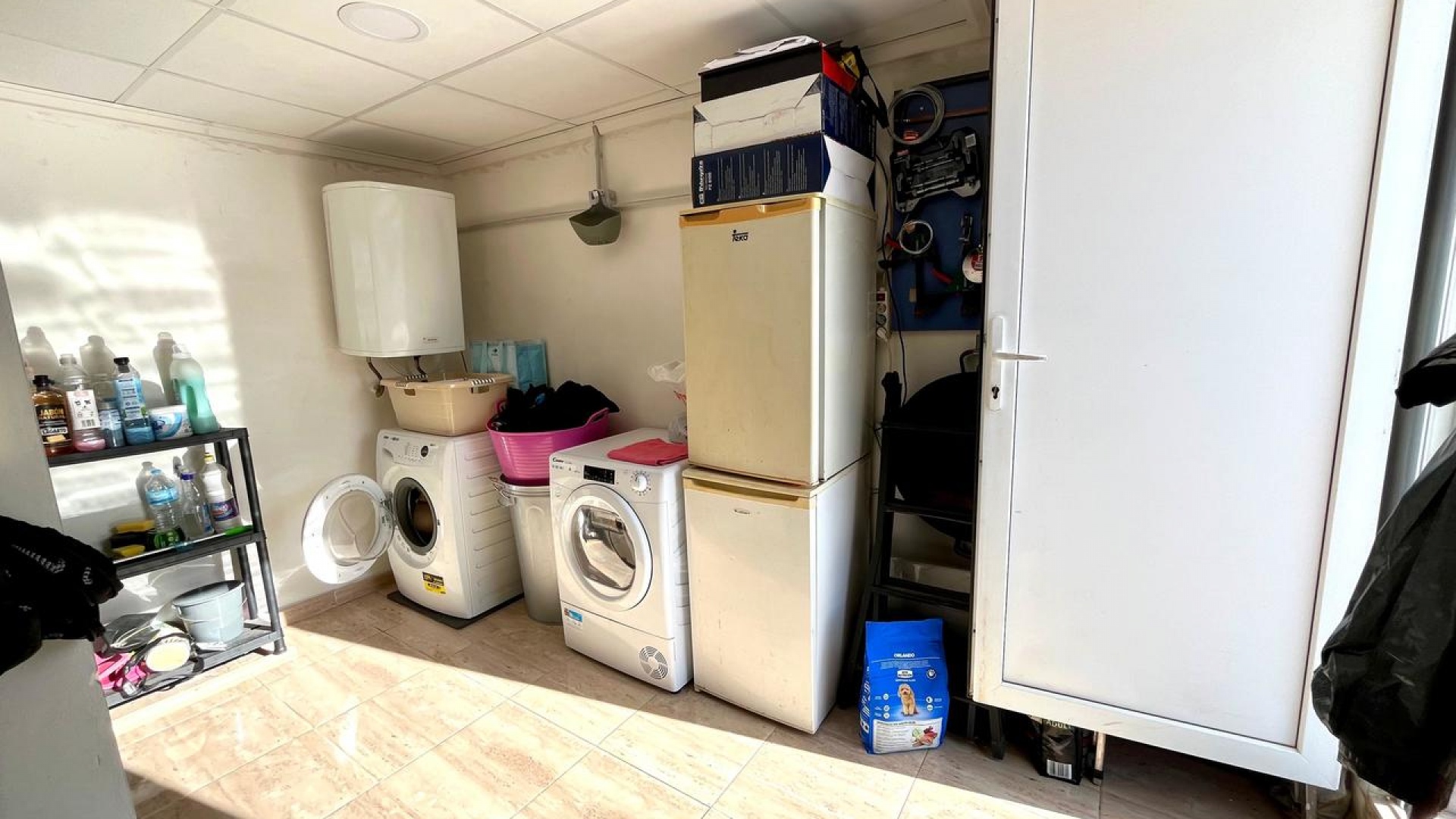 Återförsäljning - Villa - Los Balcones