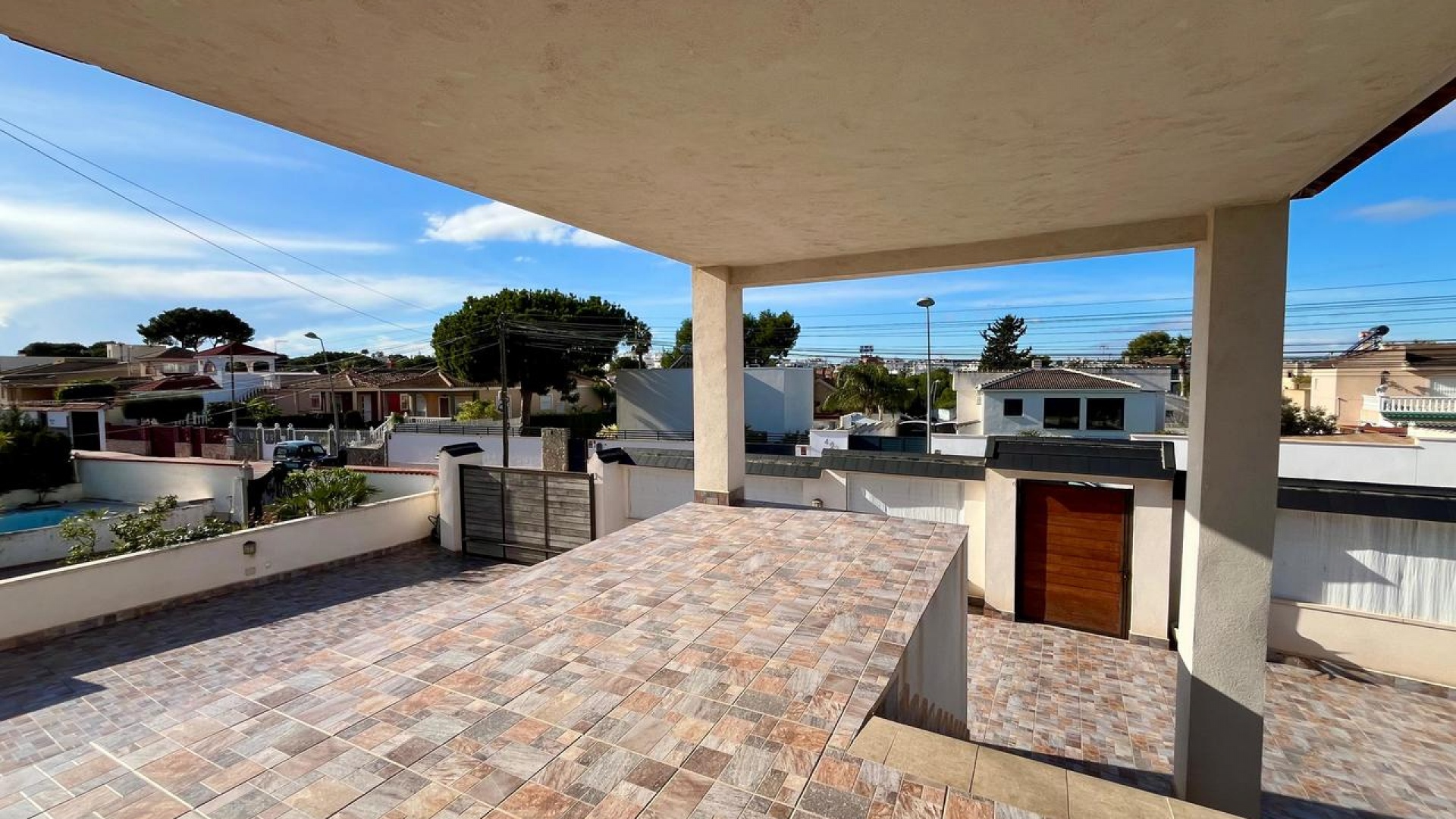 Återförsäljning - Villa - Los Balcones