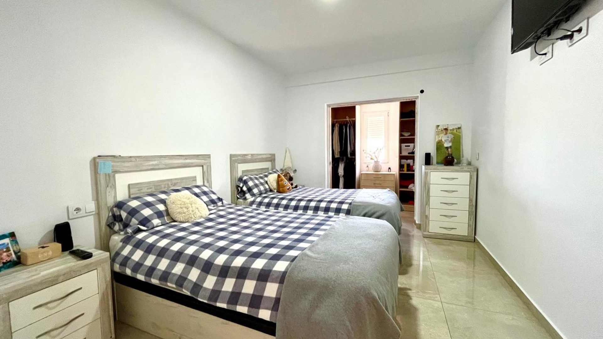 Återförsäljning - Villa - Los Balcones