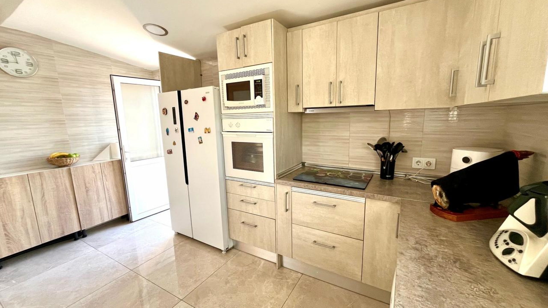 Återförsäljning - Villa - Los Balcones