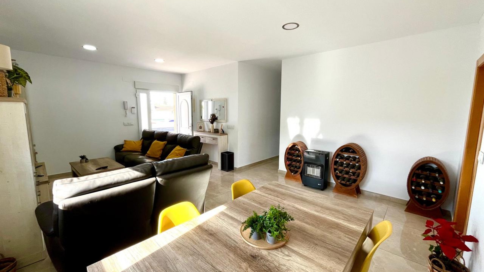 Återförsäljning - Villa - Los Balcones