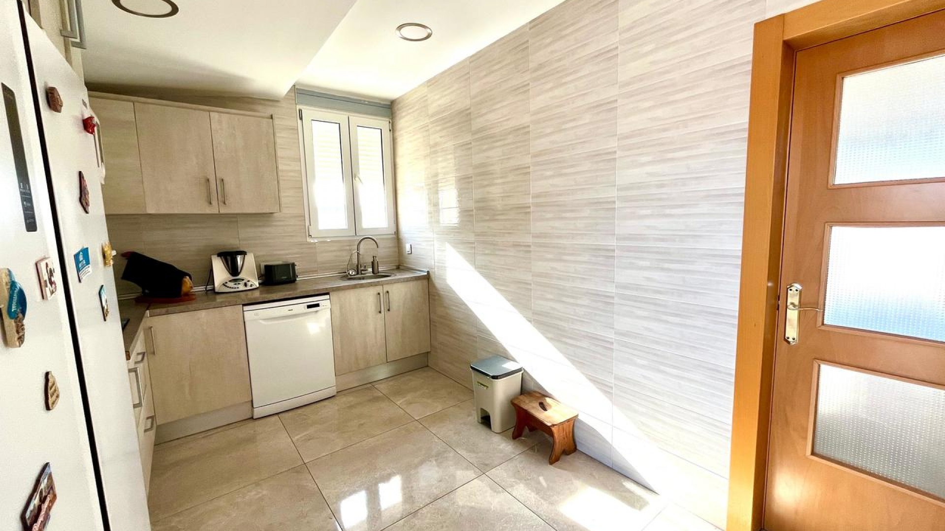 Återförsäljning - Villa - Los Balcones