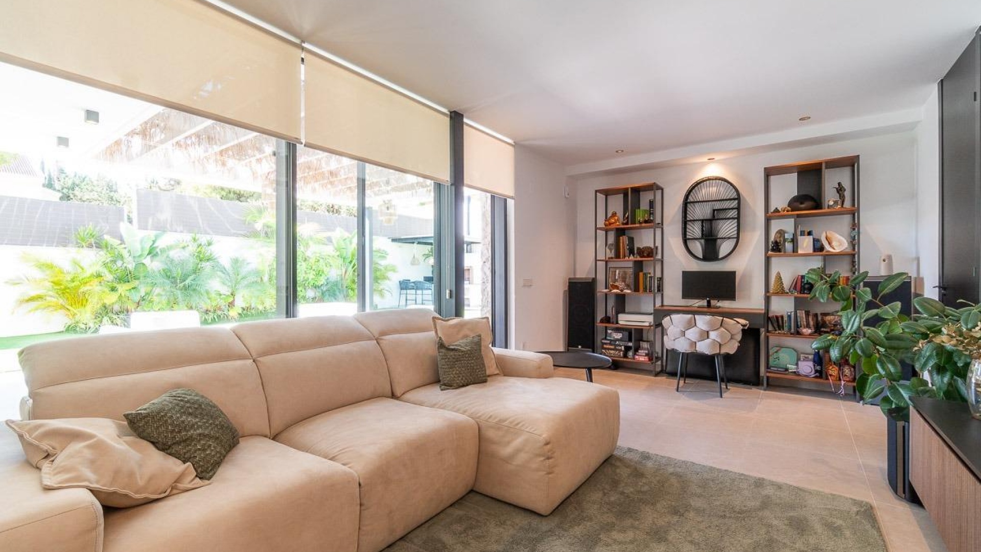 Återförsäljning - Villa - Los Balcones