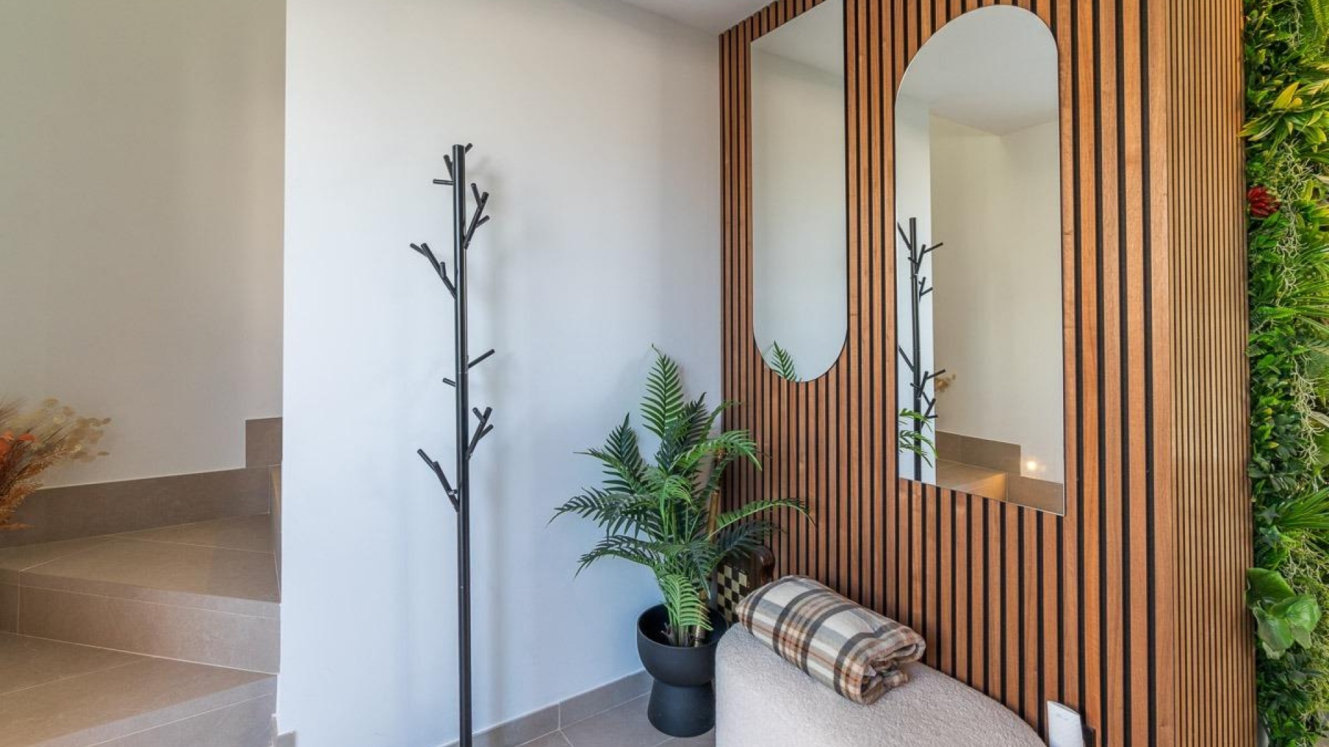 Återförsäljning - Villa - Los Balcones