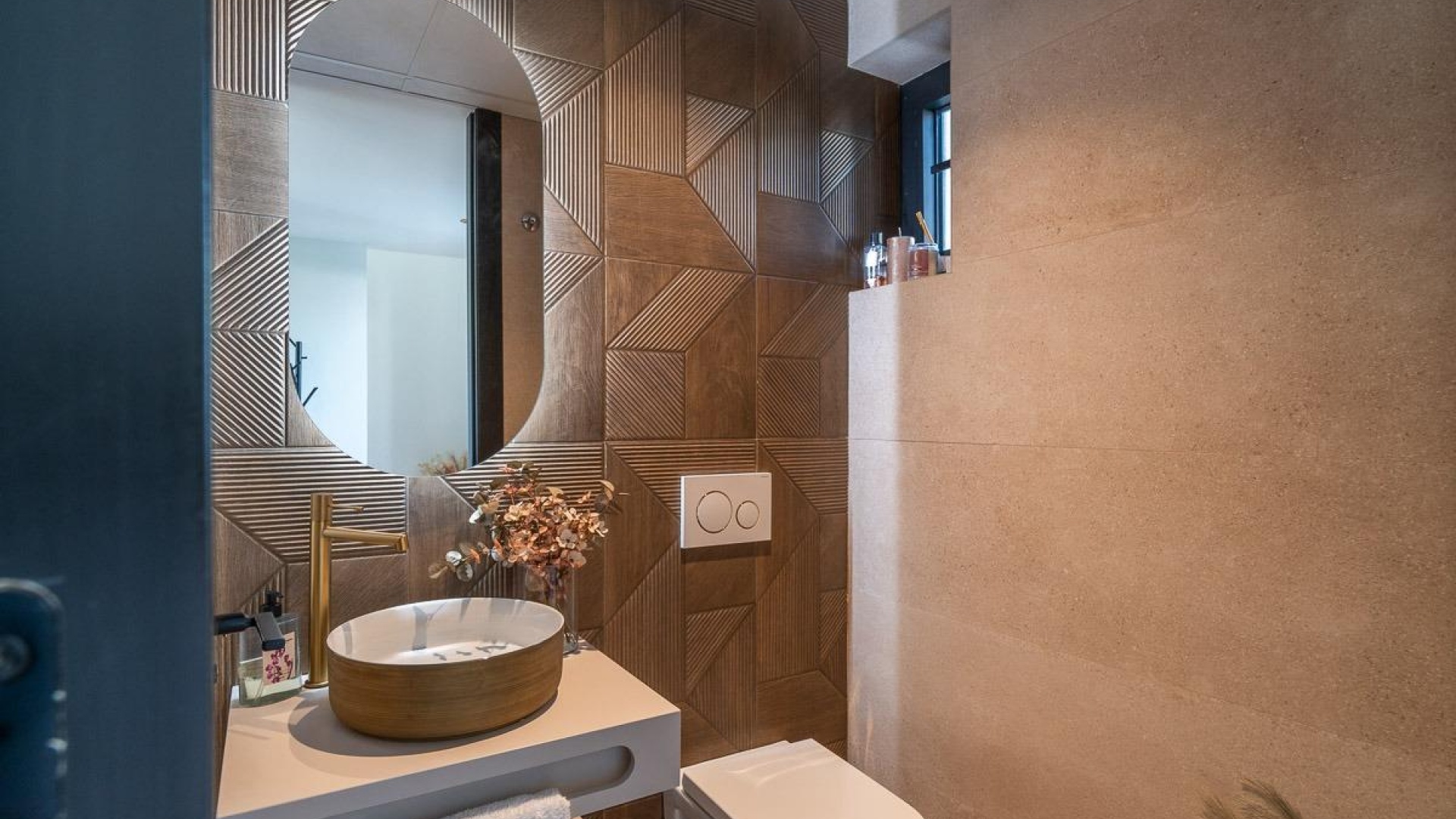 Återförsäljning - Villa - Los Balcones